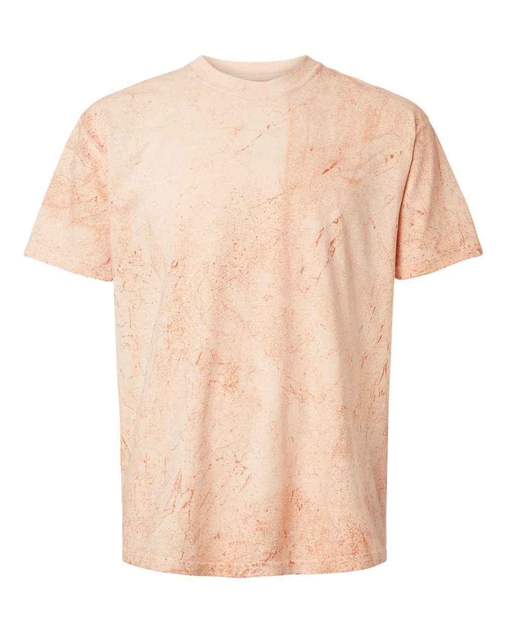 Unisex Colorblast™ Heavyweight T-Shirt - 1745 47