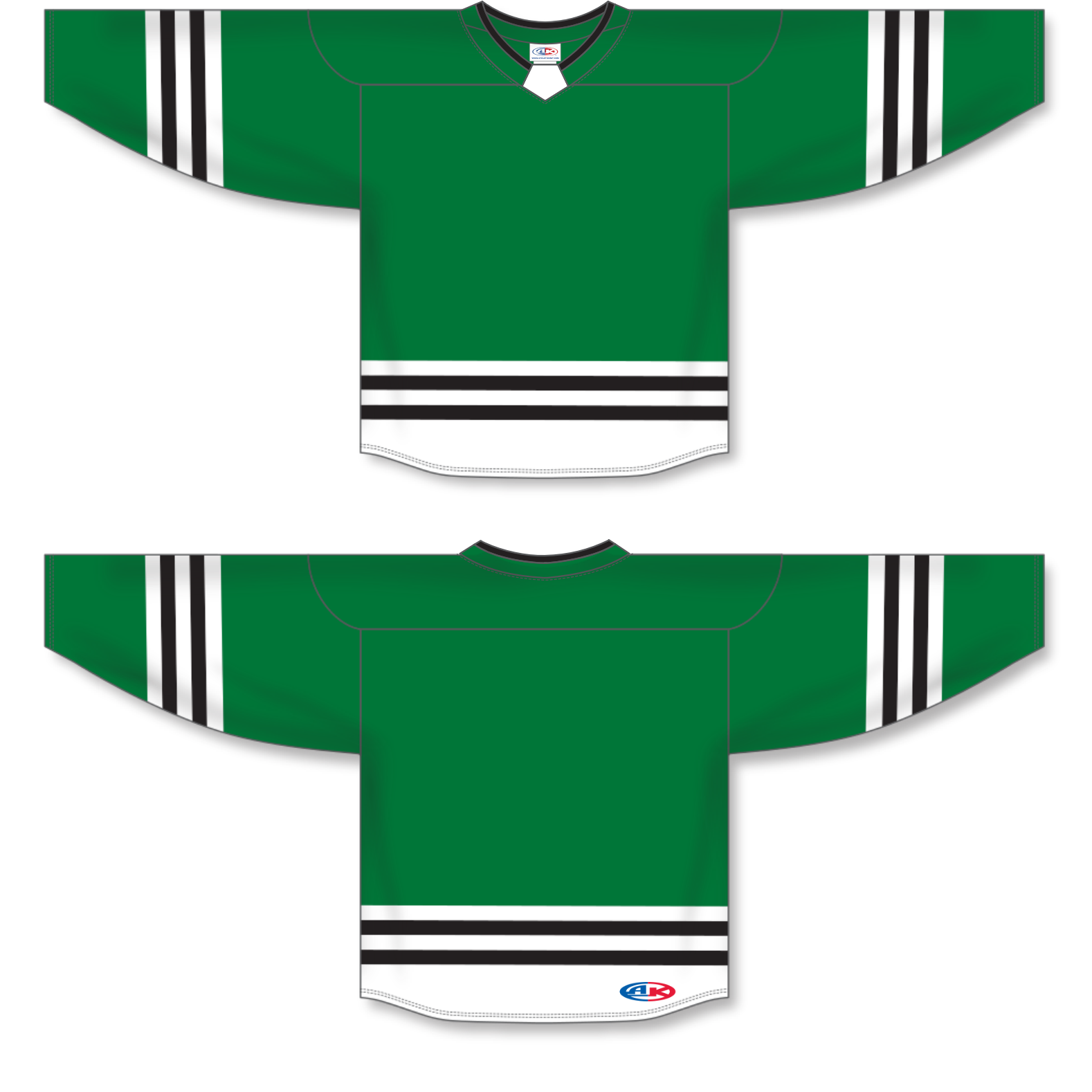 Select Hockey Jerseys H8000-G01 244
