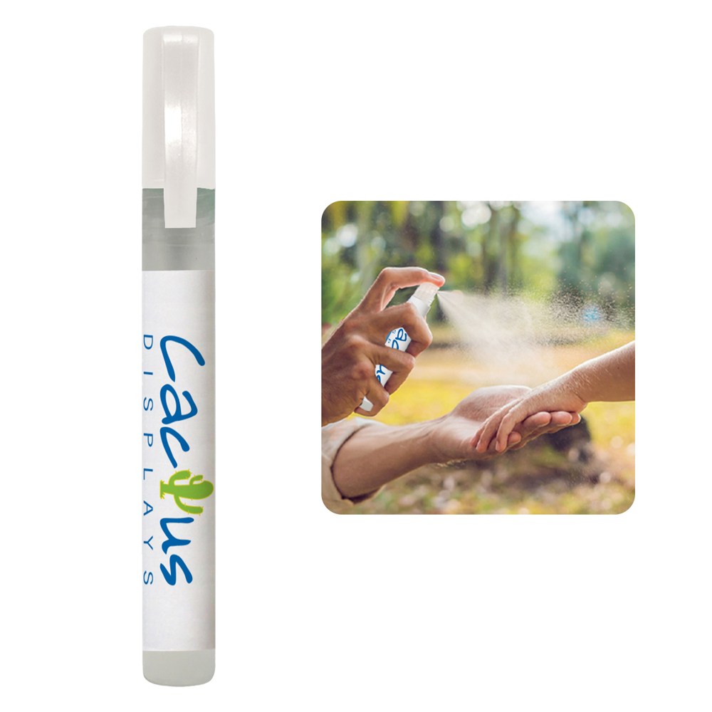 Insect Repellent 6