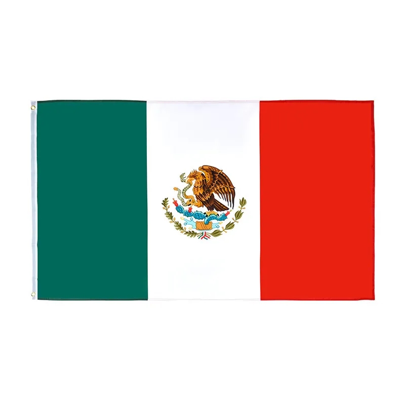 US Hand Flag 3