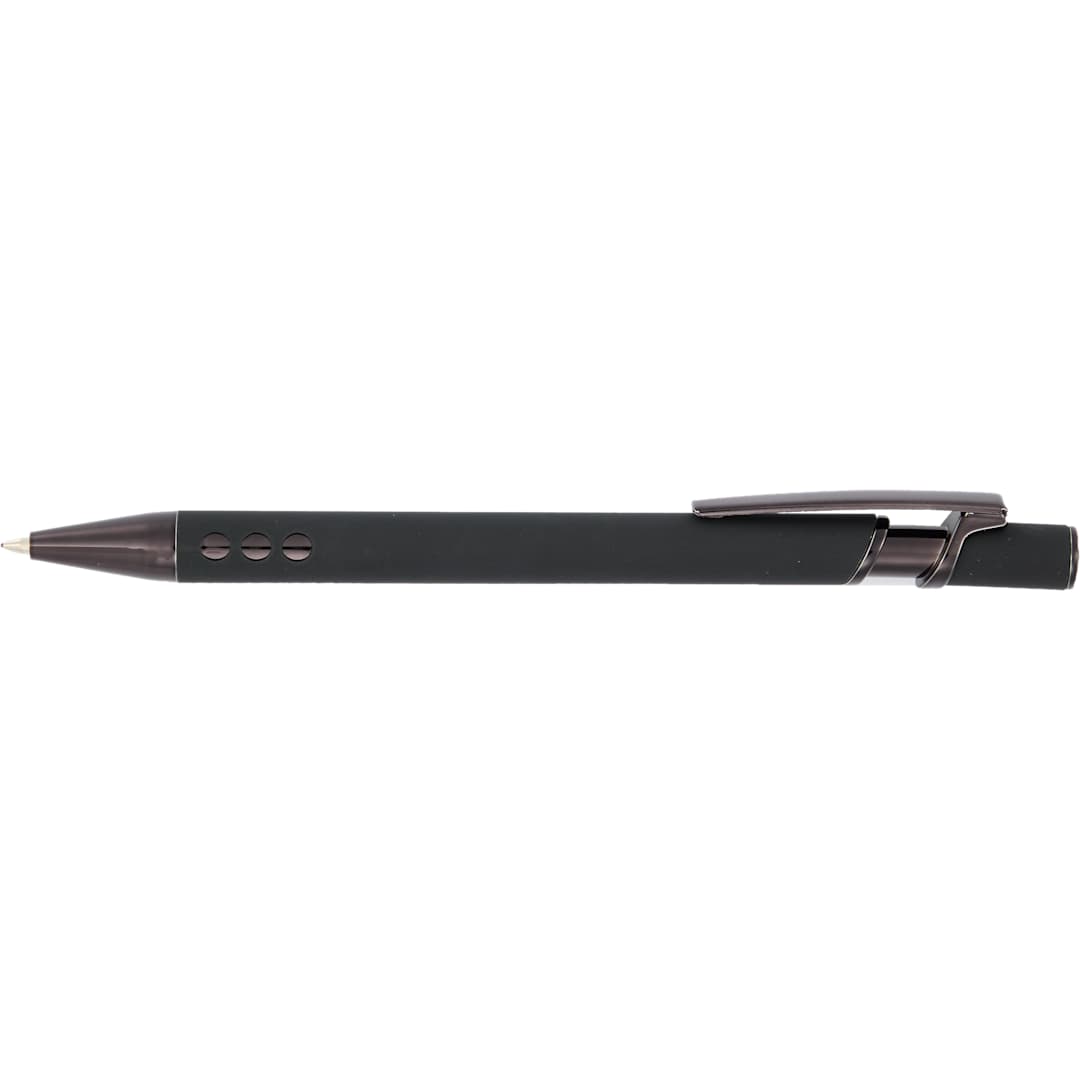Vera Recycled Aluminum Gel Pen 31