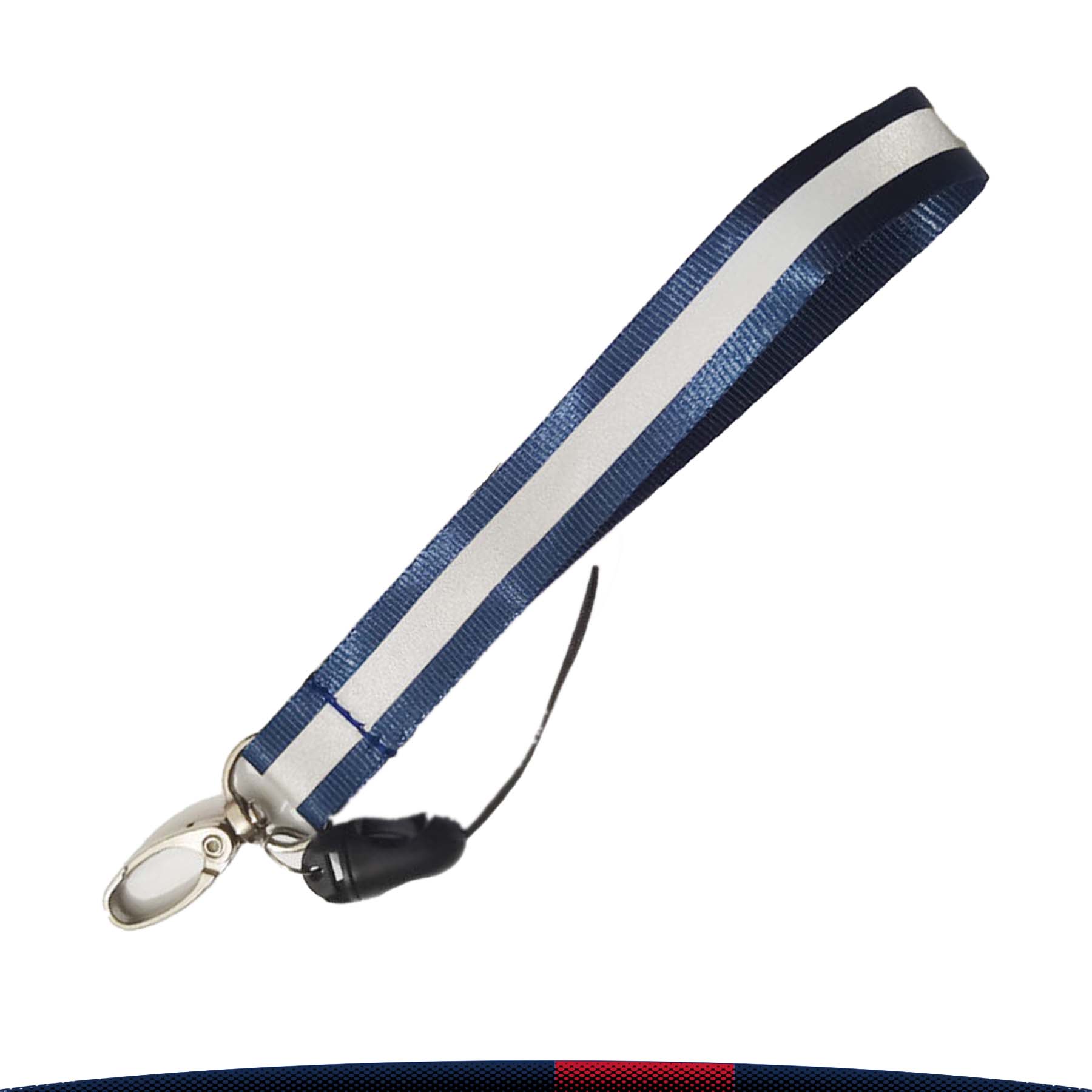 Reflective Neck Strap 3