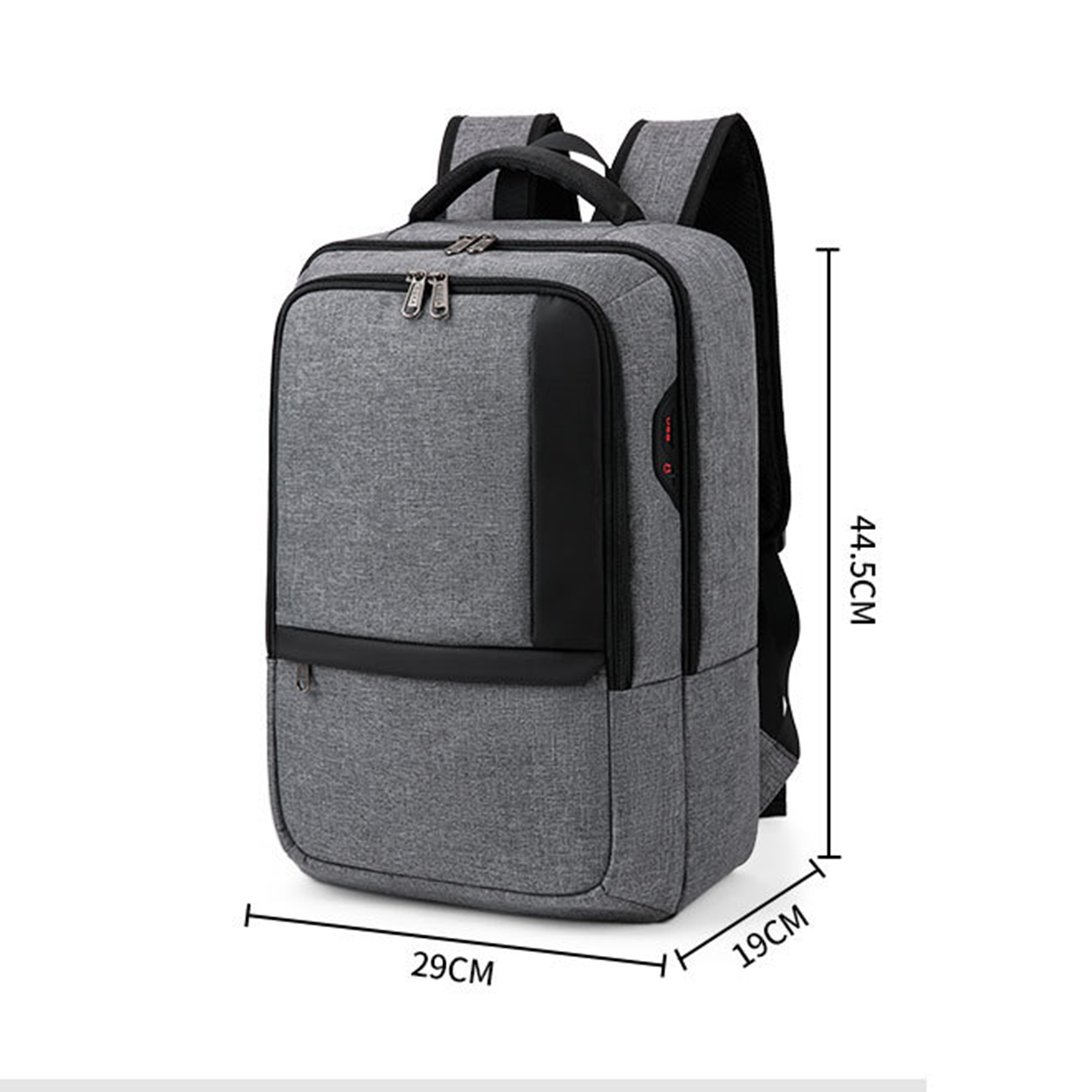 laptop backpack 2