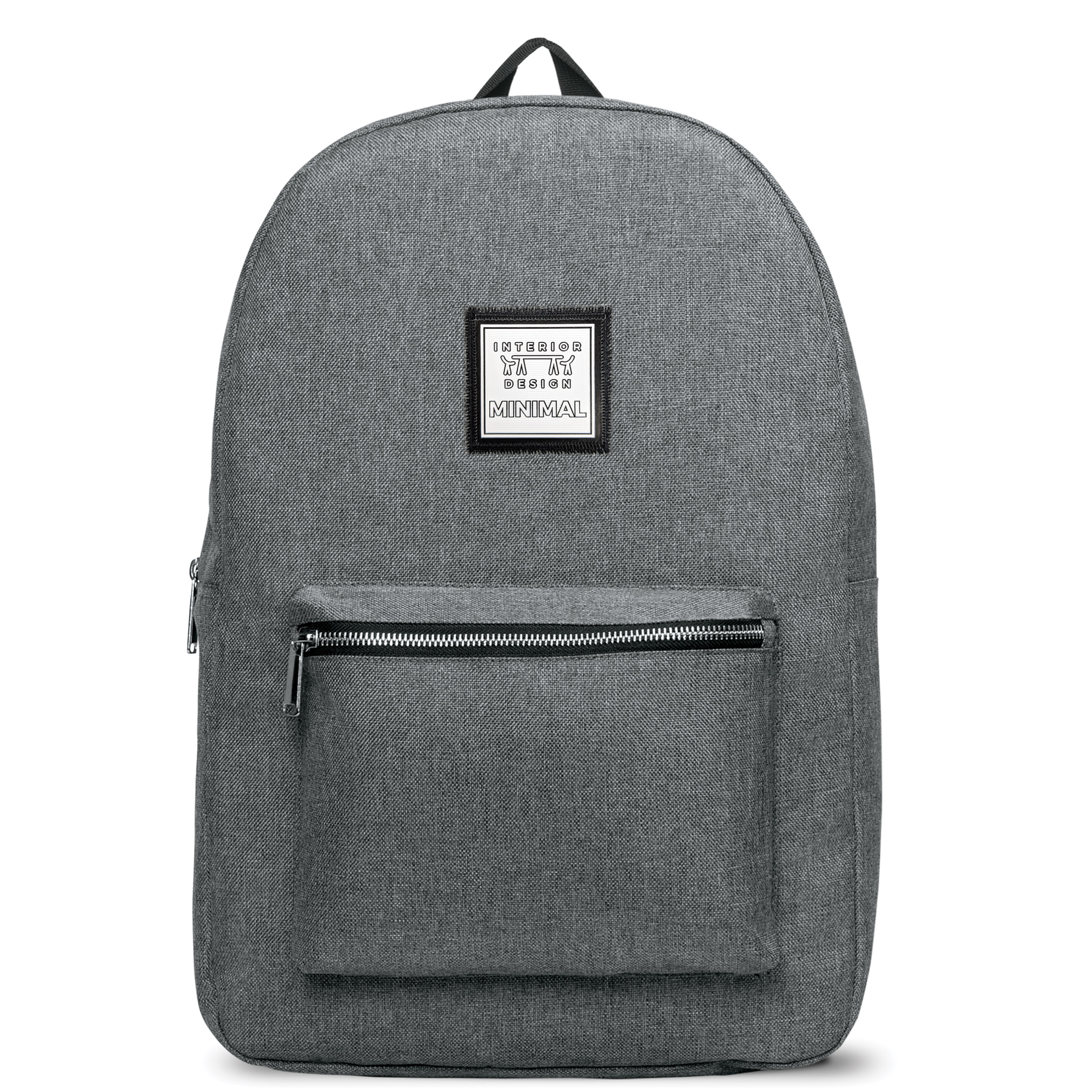 Nomad Must Haves Classic Backpack, custom backpack with logo imprint 10