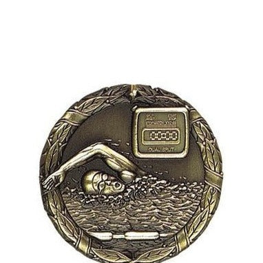 3D Cast Medals 37