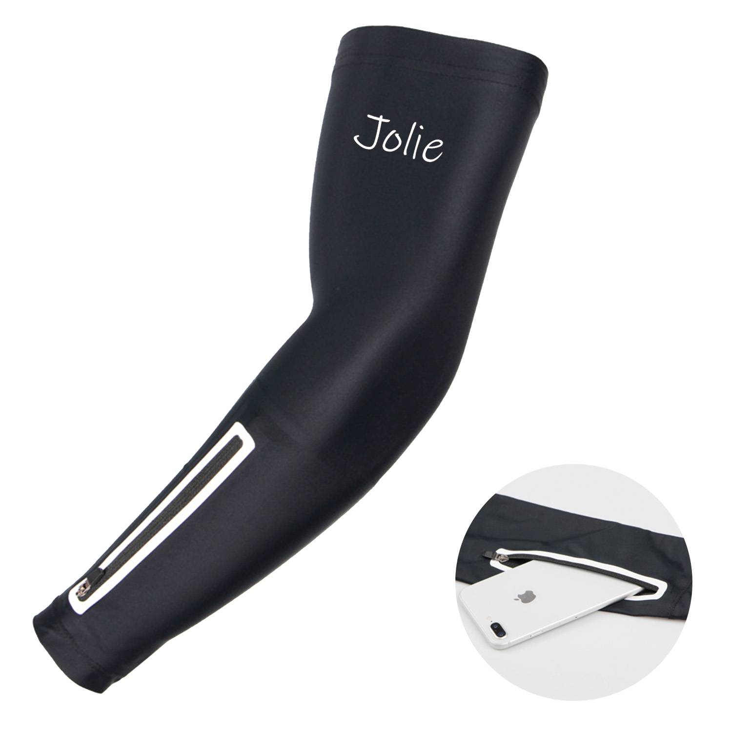 Sports Running Armband for Phone Card Bag