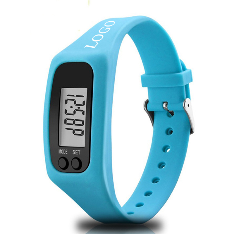 Walking Step Counter 9