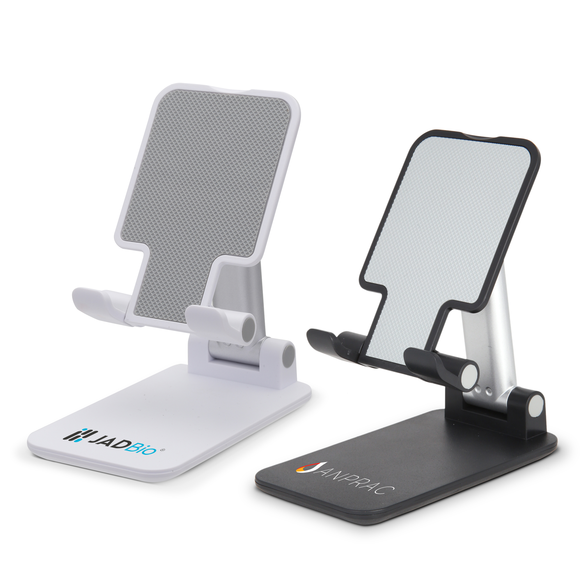 Adjustable 3-Way Phone Stand 2