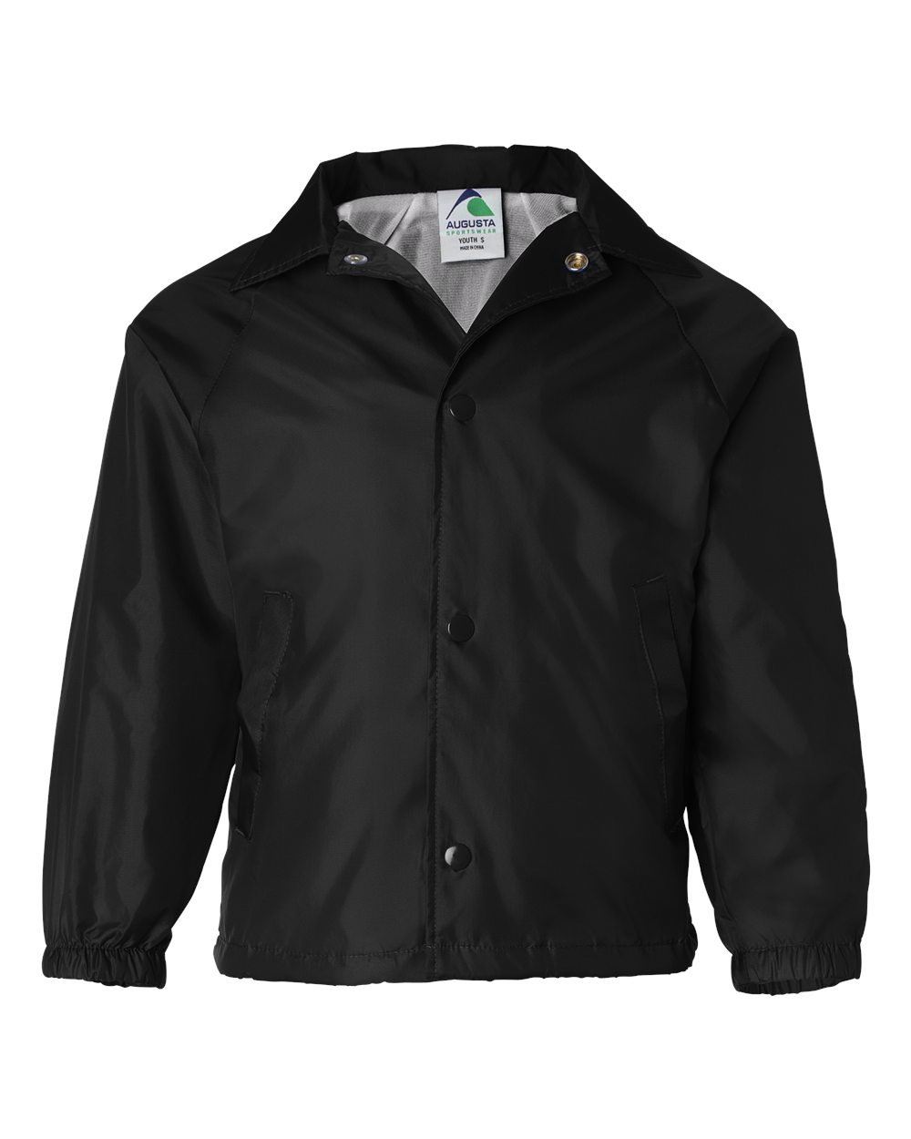 Youth Coach's Jacket - 3101 4