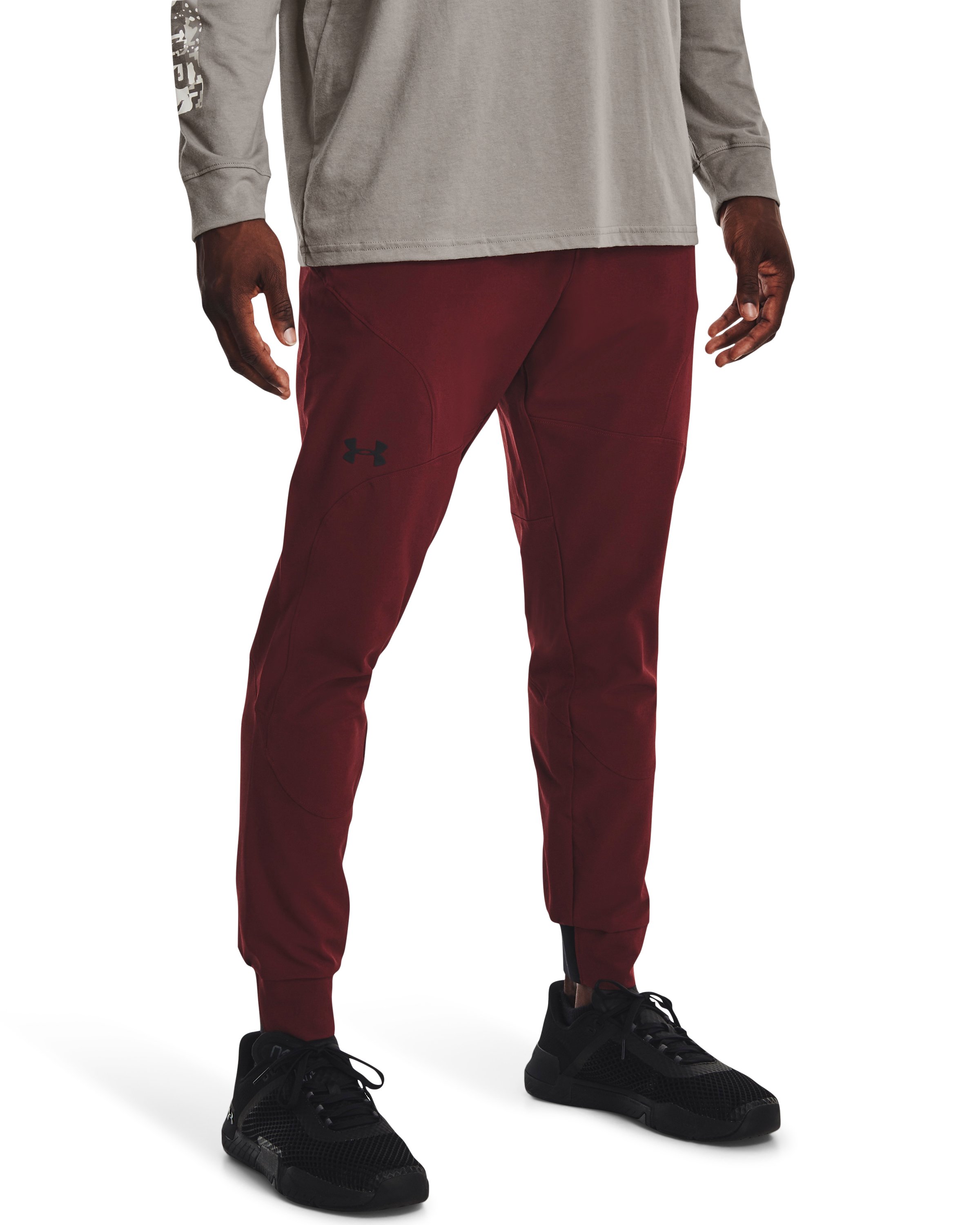 UA Unstoppable Men's Joggers 32