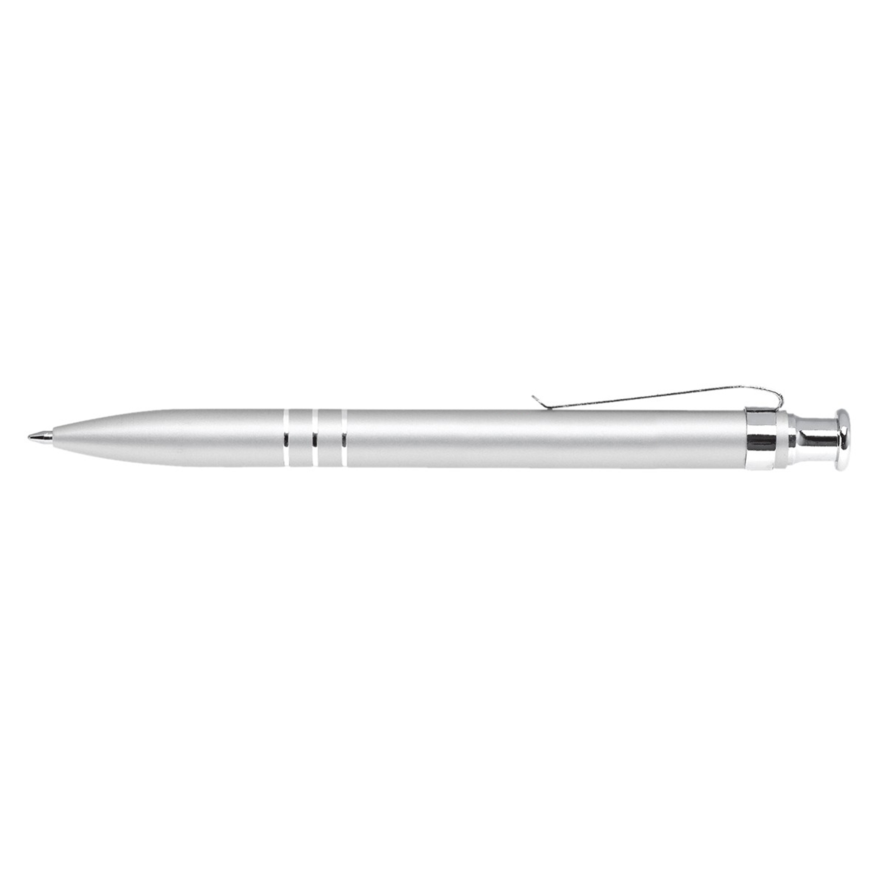 Inca-110 Aluminum Metal Pen, Ballpoint pen 2