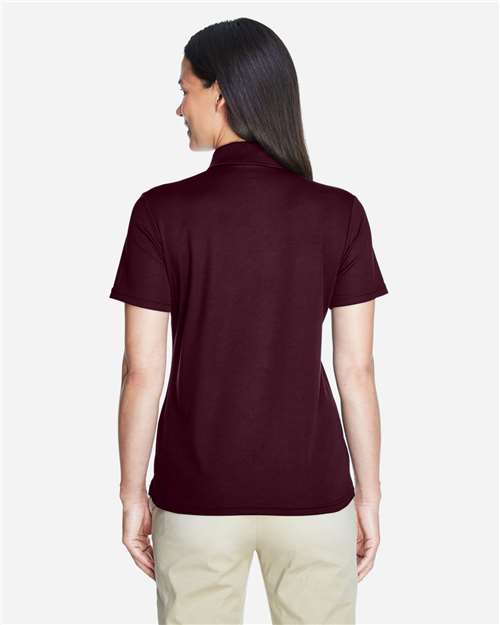Women's Origin Performance Piqué Polo - 78181 10
