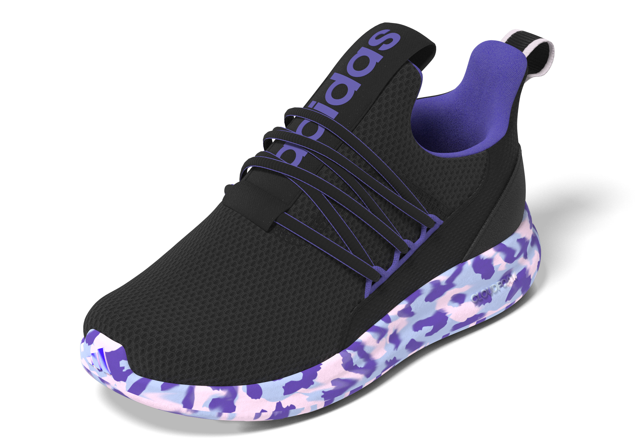 Lite Racer Adapt 7.0 Shoes Kids 5