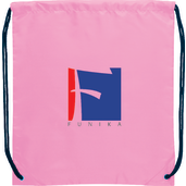 Oriole Drawstring Bag 13