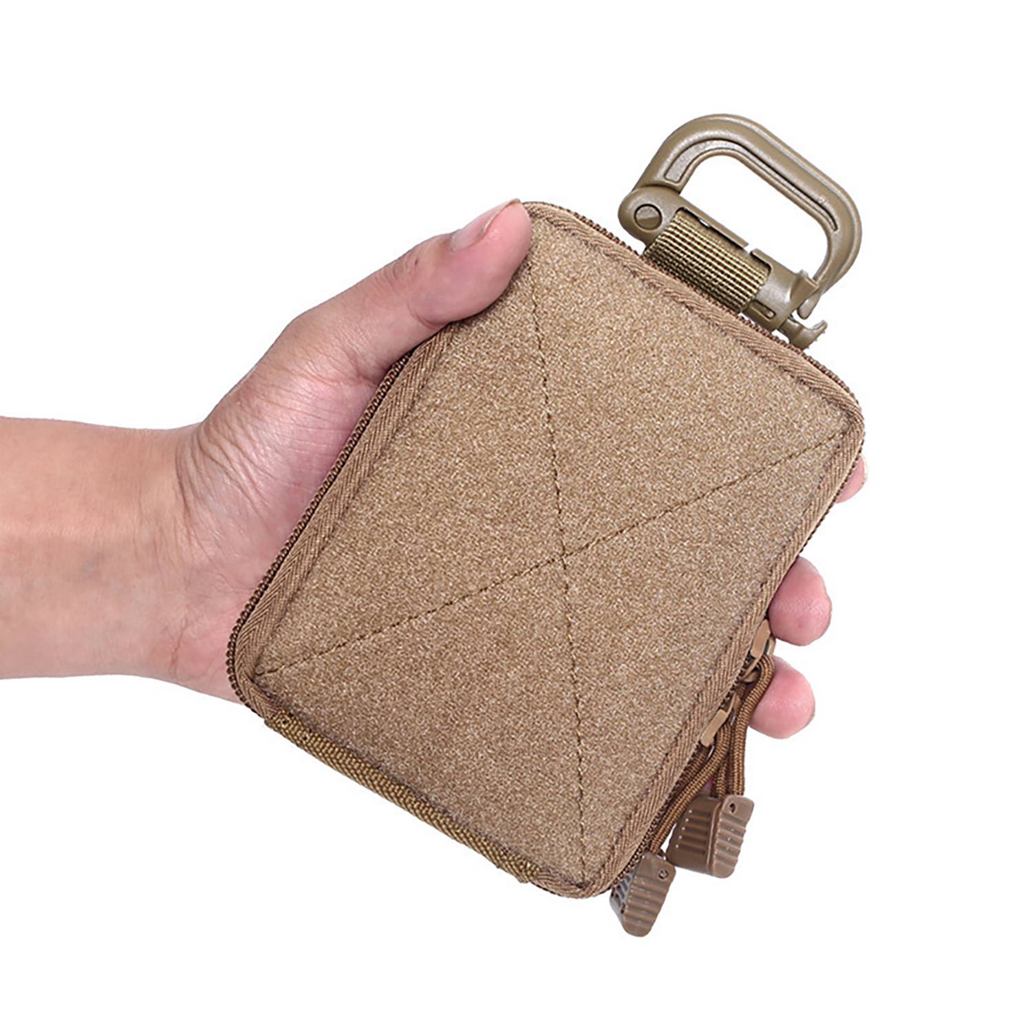 Outdoor Medical Oxford Cloth Storage Bag 7