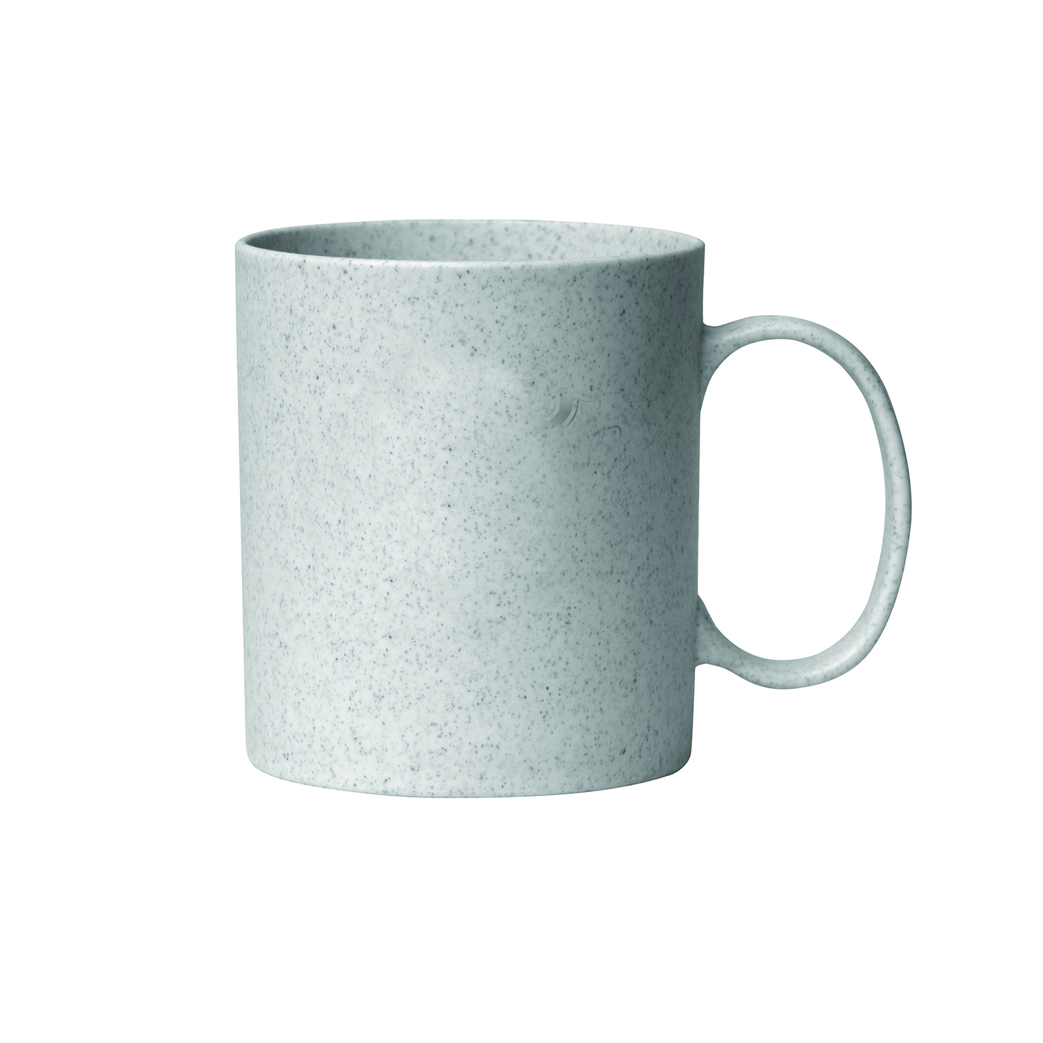 Eco-Friendly Wheat Straw Coffee Cup 1