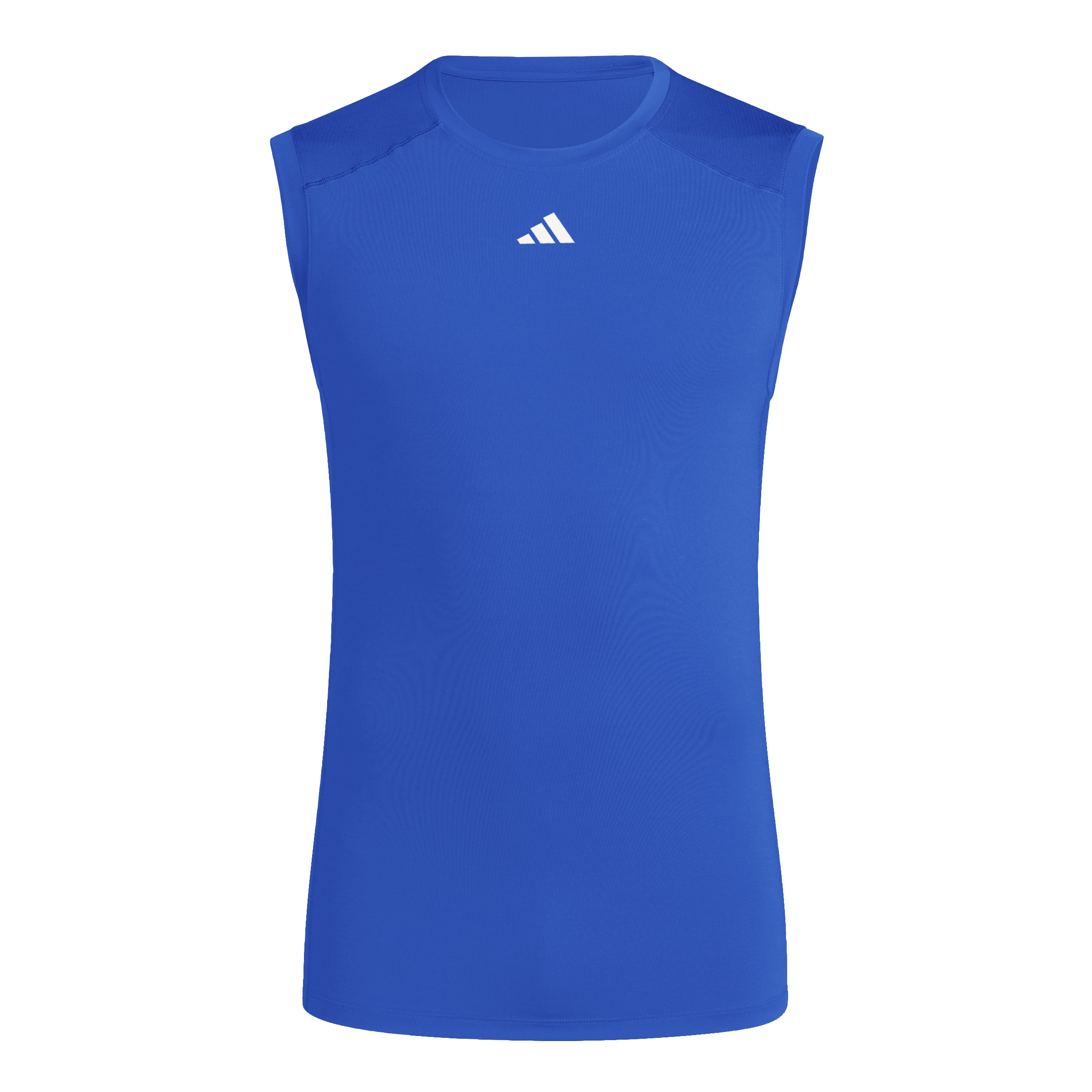 TECHFIT COMPRESSION SLEEVELESS TEE 24