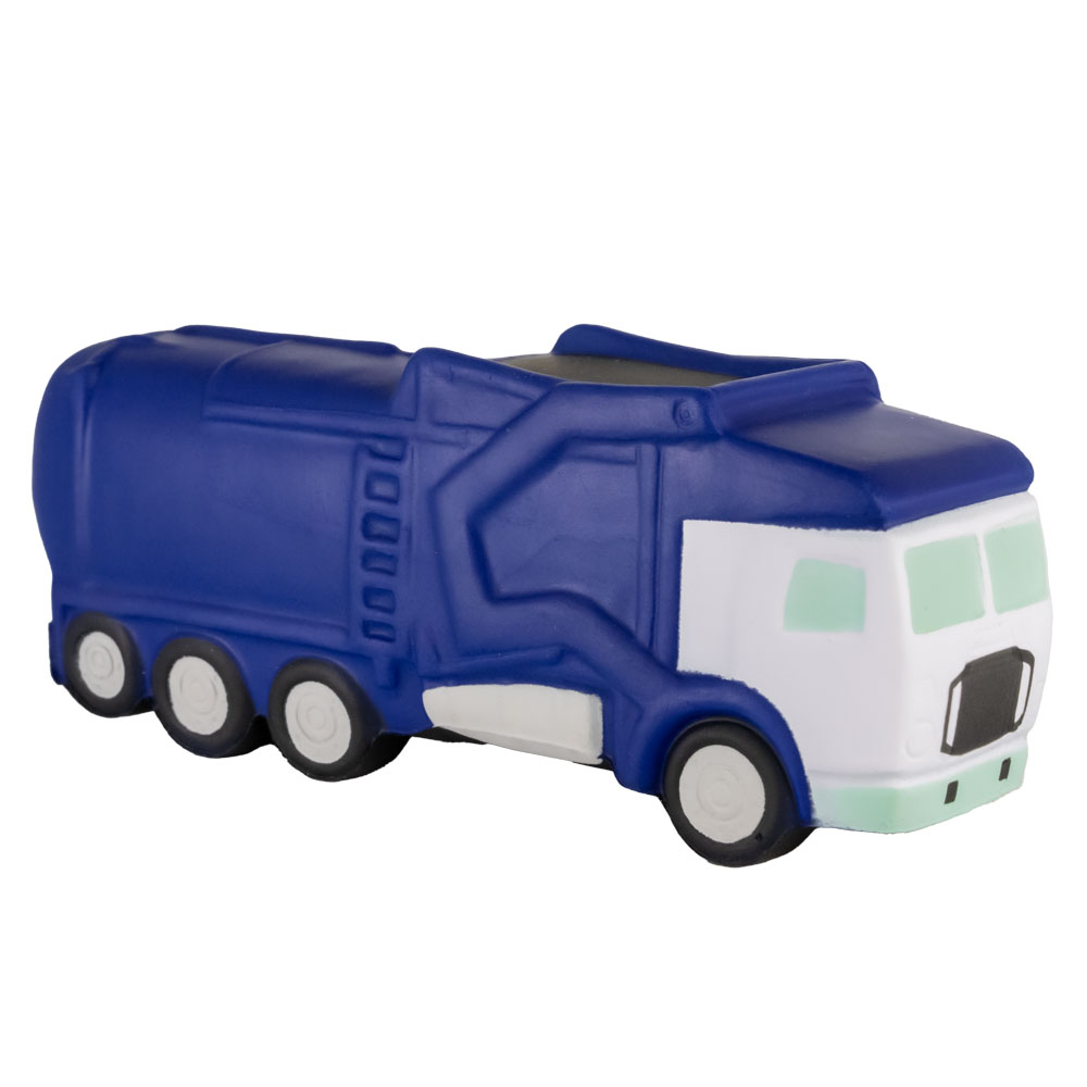 Garbage Truck Stress Reliever 13