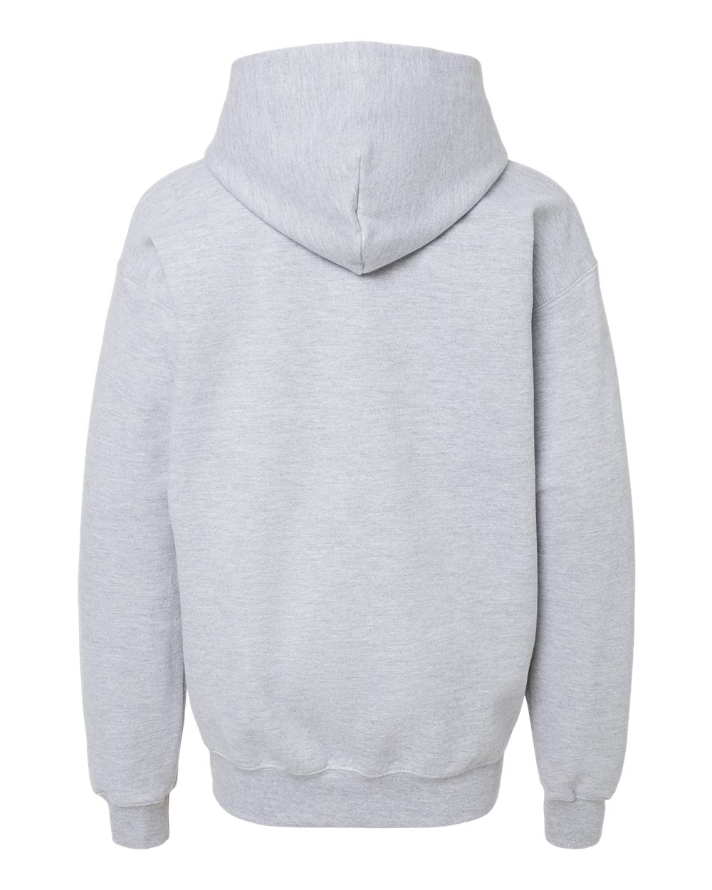 Youth Softstyle® Midweight Hooded Sweatshirt - SF500B 57