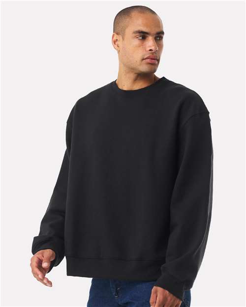 Unisex 10 oz. Heavyweight Crewneck Sweatshirt - 4711 24