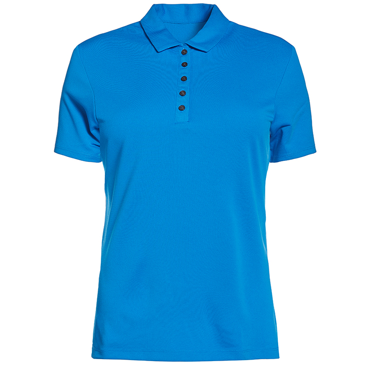 Perry Ellis Ladies Classic Polo 7