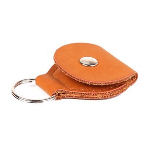 Leather Guitar Pick Case 25