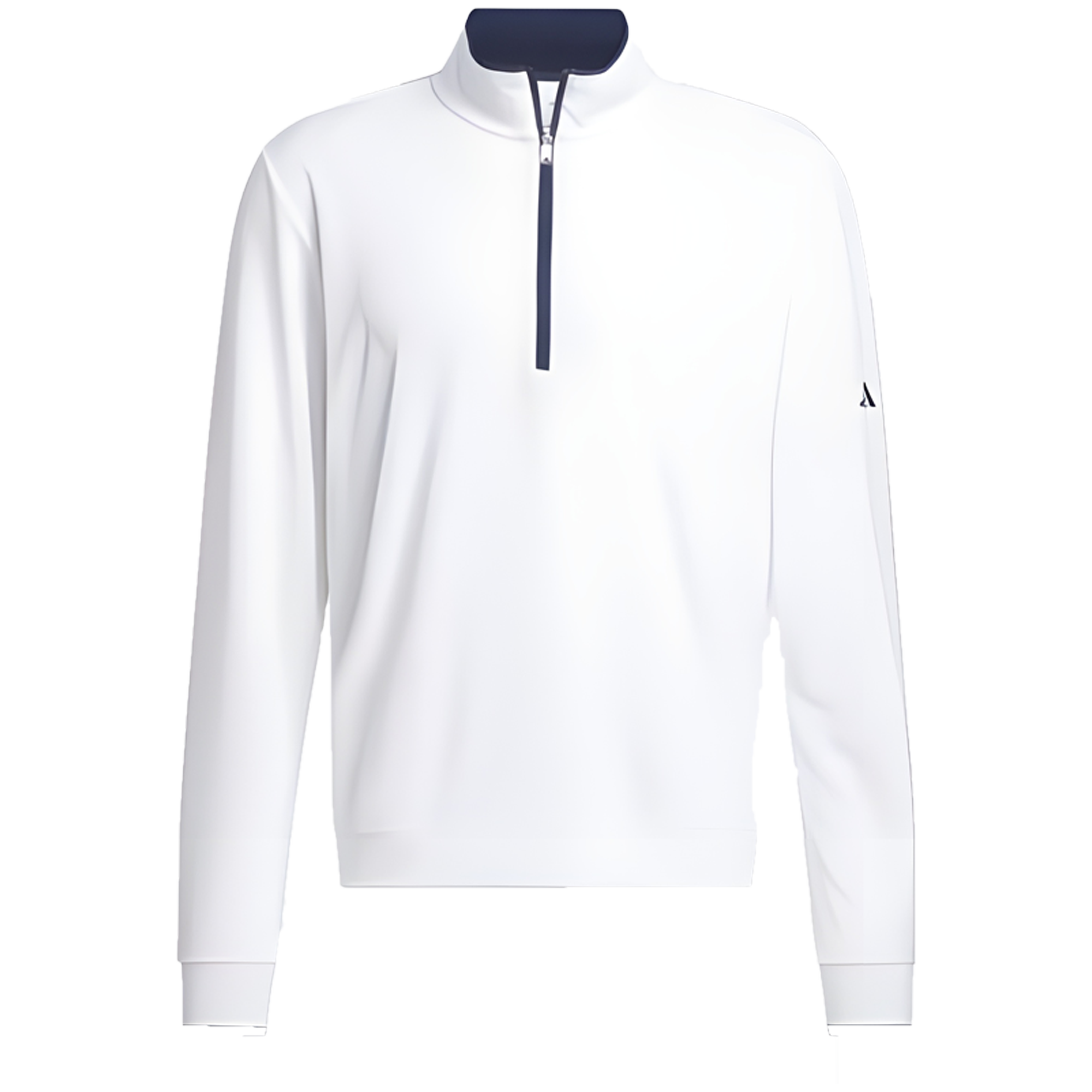 Adidas Men's Lightweight 1/4 Zip Pullover 6