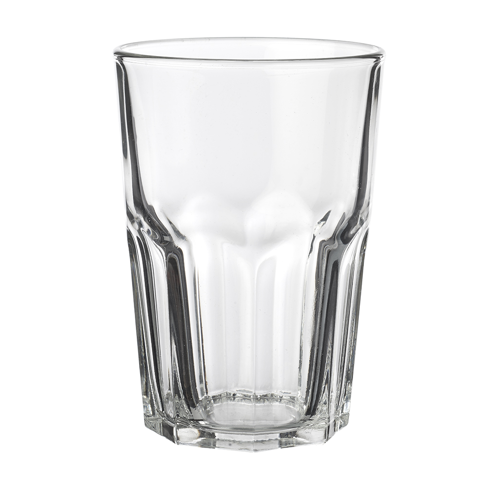12.5 oz. Classic Bar Glasses