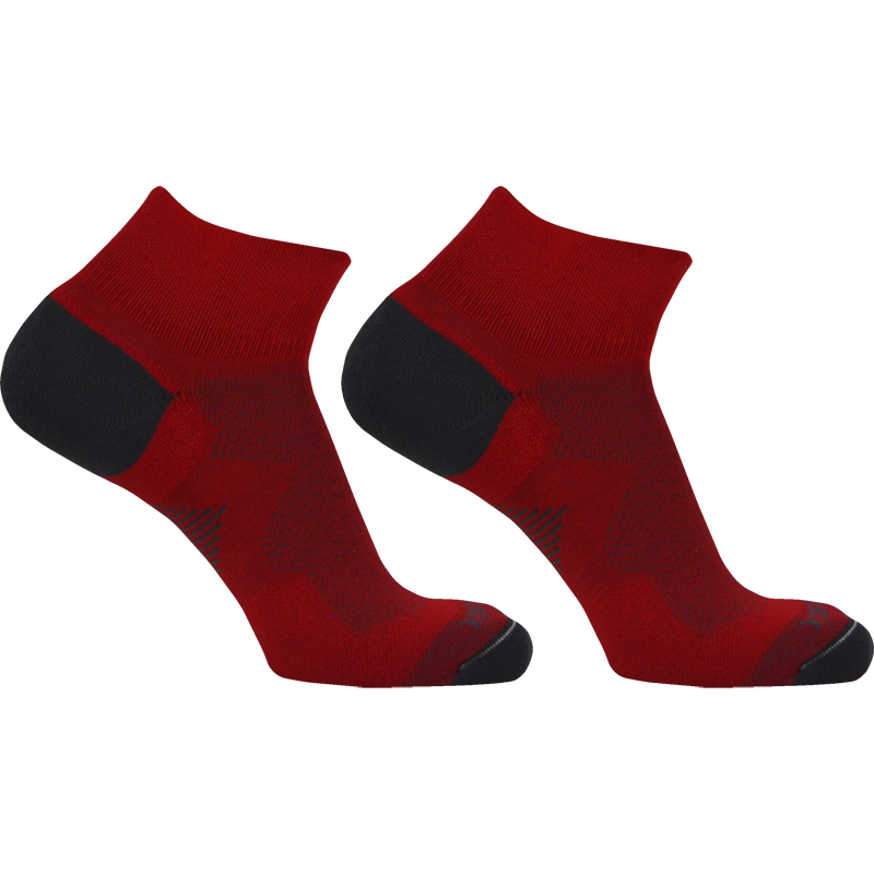 All Terrain Quarter Sox 15