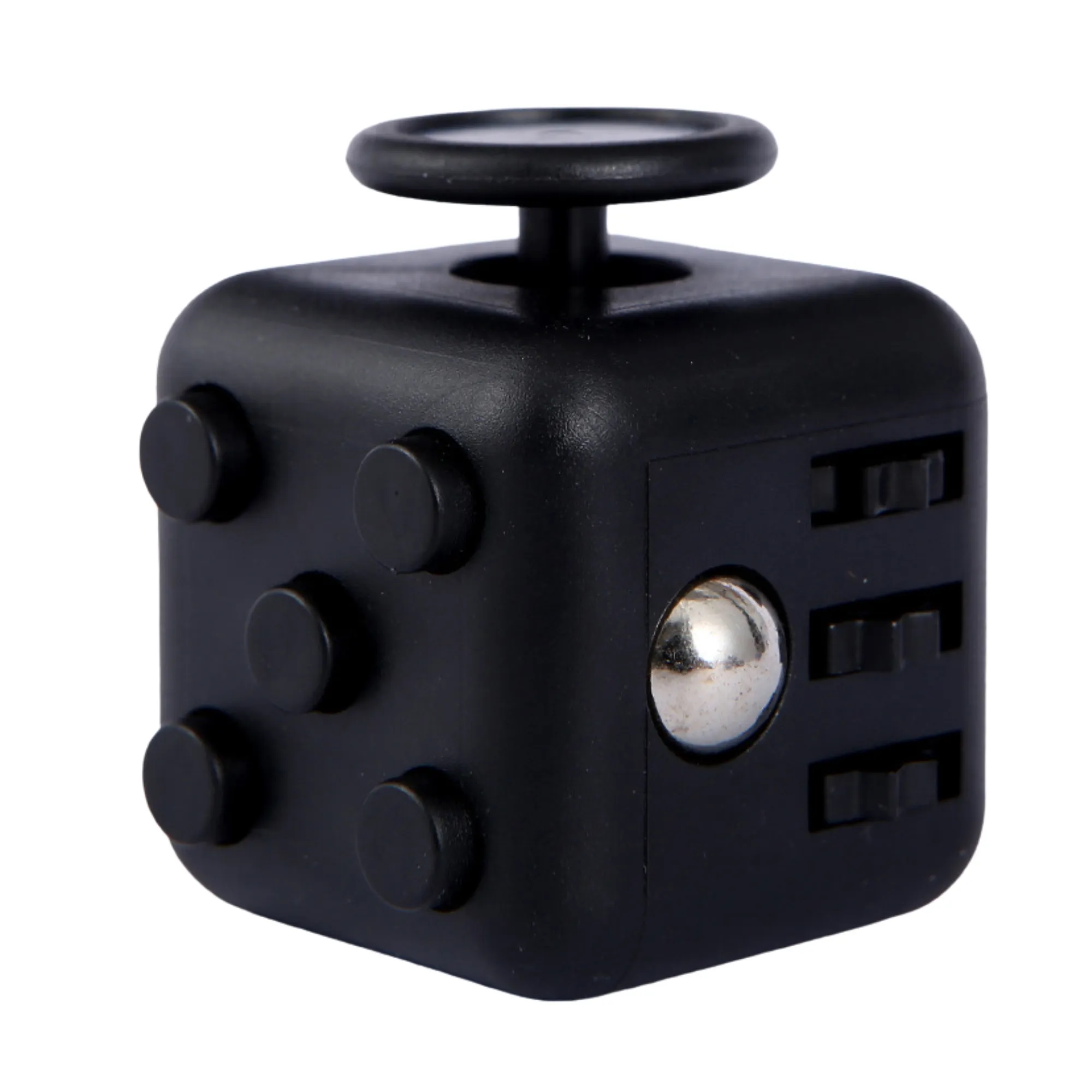 Decompress the Rubik's Cube 10