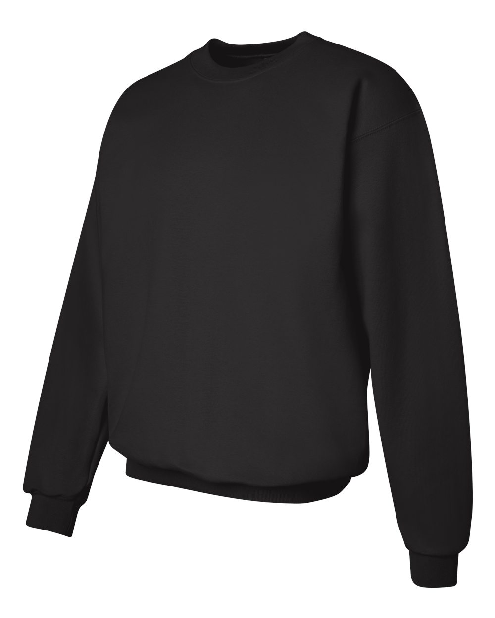 Unisex Ultimate Cotton® Crewneck Sweatshirt - F260 85
