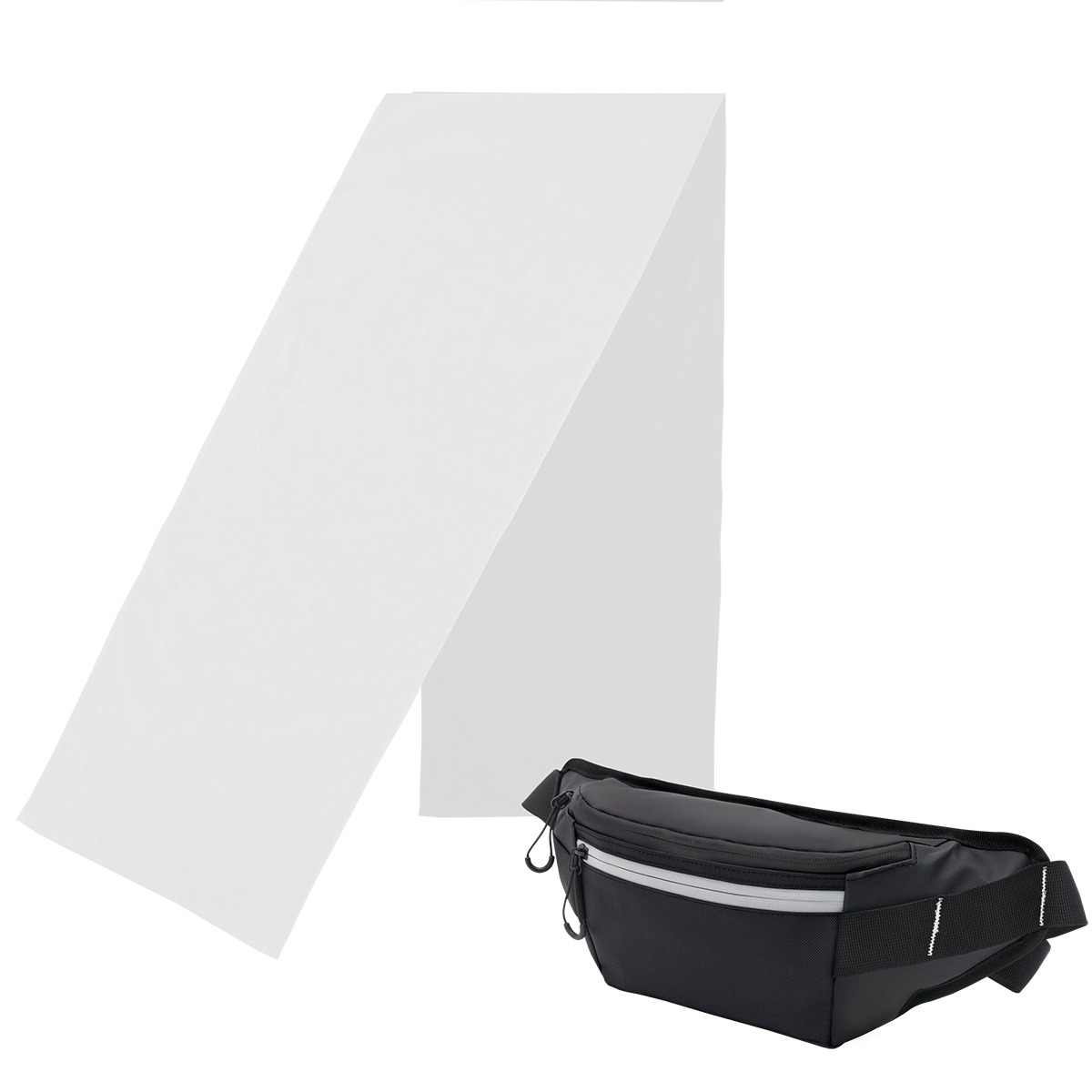 Fitness Essentials Kit 21