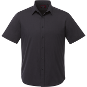UNTUCKit Classic Coufran Short Sleeve Shirt-Men's 18