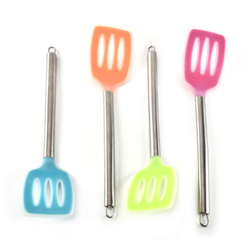 Colorful Slotted Spatula 6
