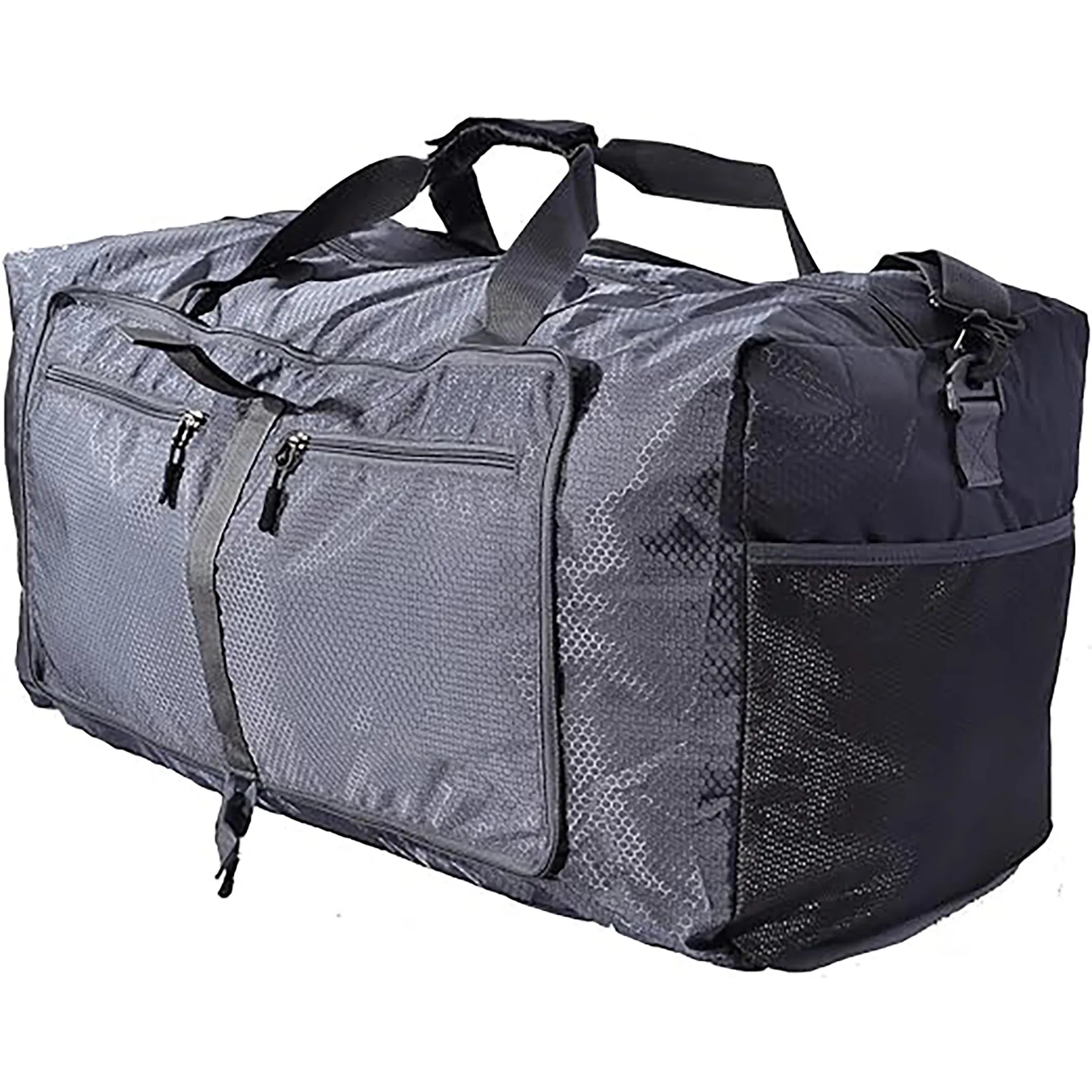 Foldable Travel Duffel Bag 7