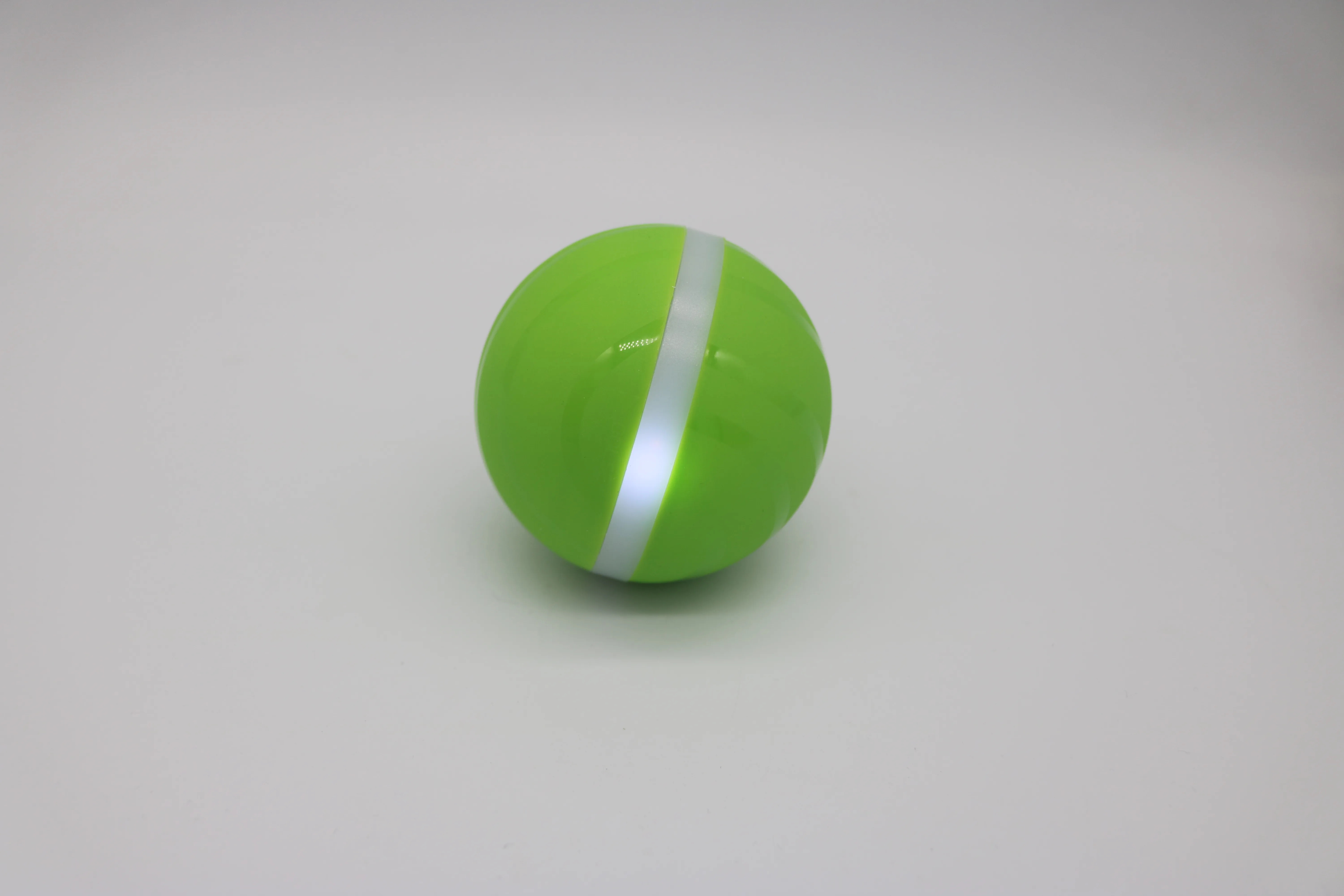 Automatic Rolling Pet Toy Ball With Waterproof Design 5