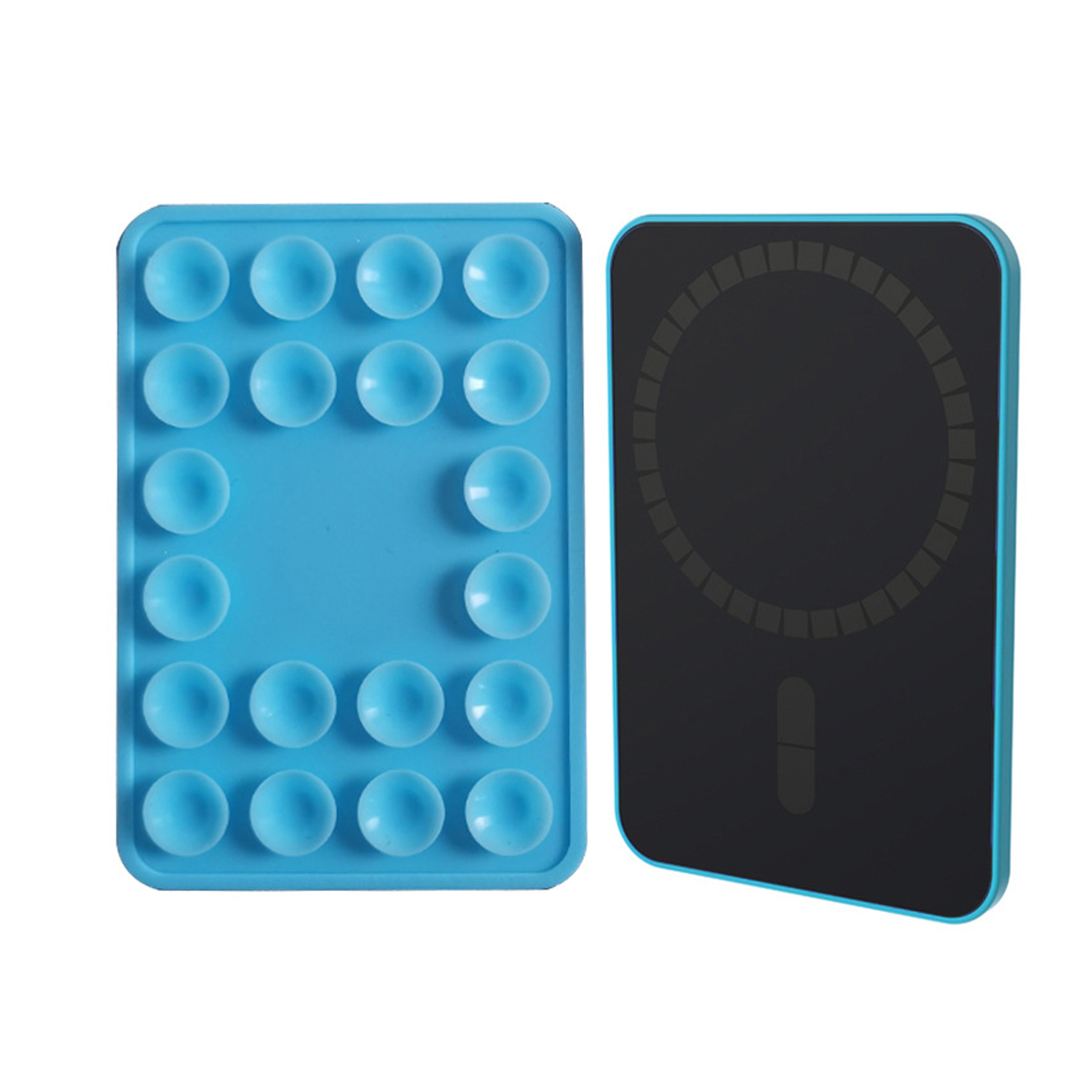 Chidiss Magnetic Suction Phone Holder 10