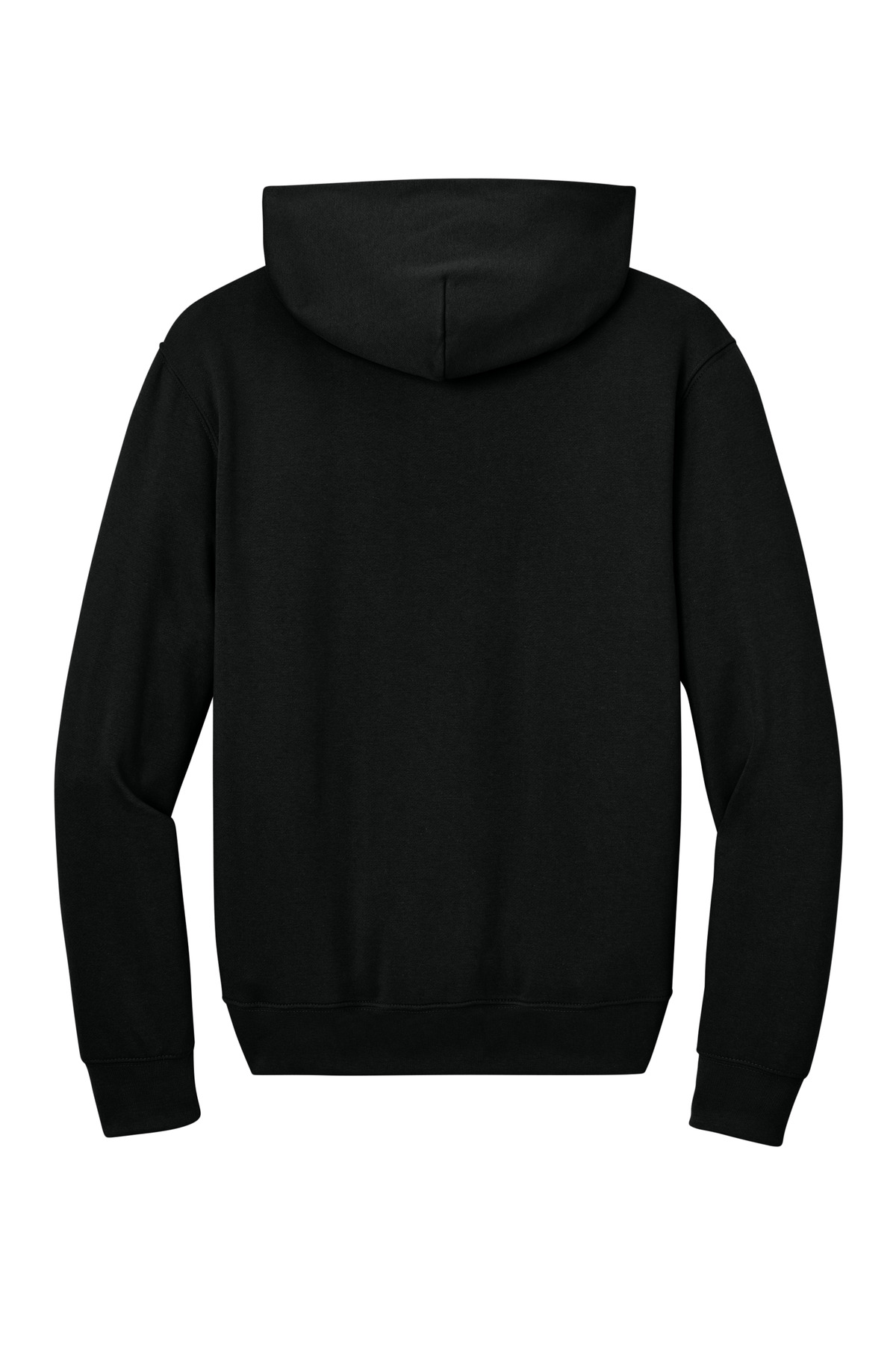 BELLA+CANVAS Unisex 10-Ounce Heavyweight Pullover Hoodie BC4719 2