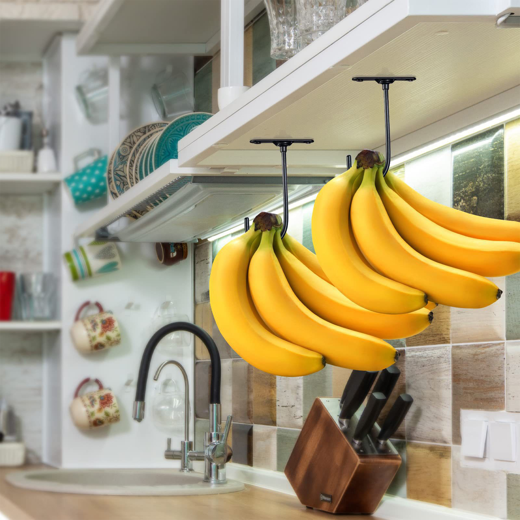 Banana Holder Hook 5