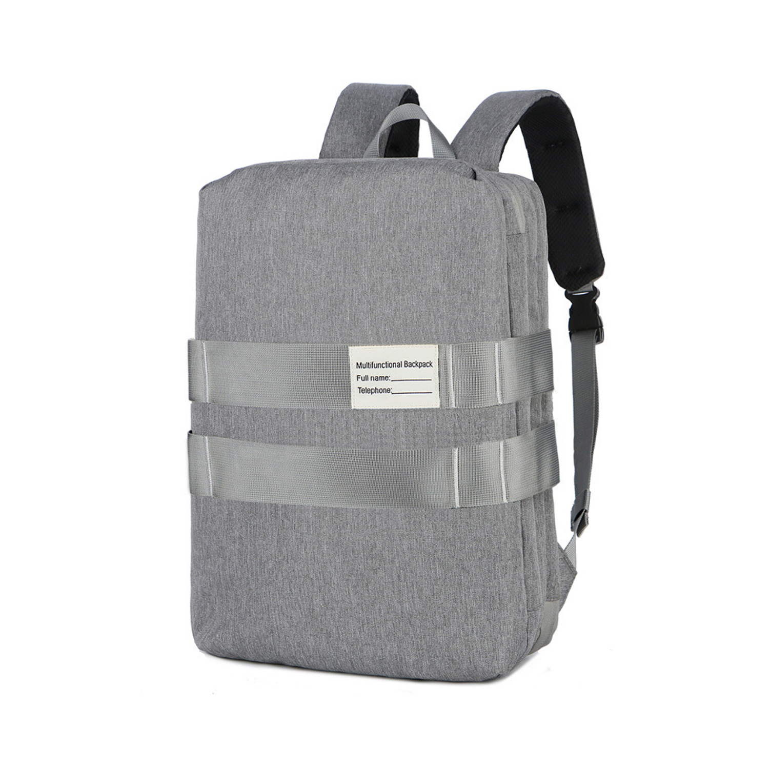 Travel Commuting Single Shoulder Crossbody Handbag 5