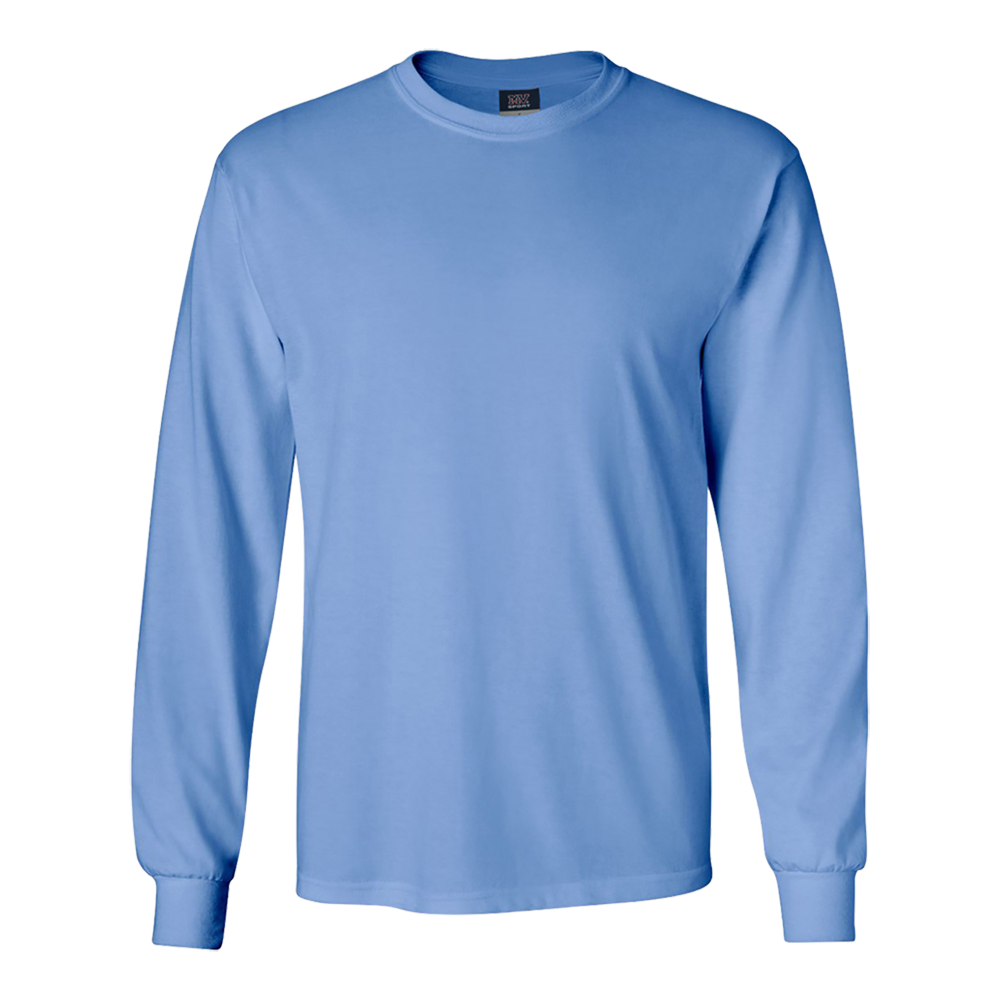 CLASSIC LONG SLEEVE TEE 21