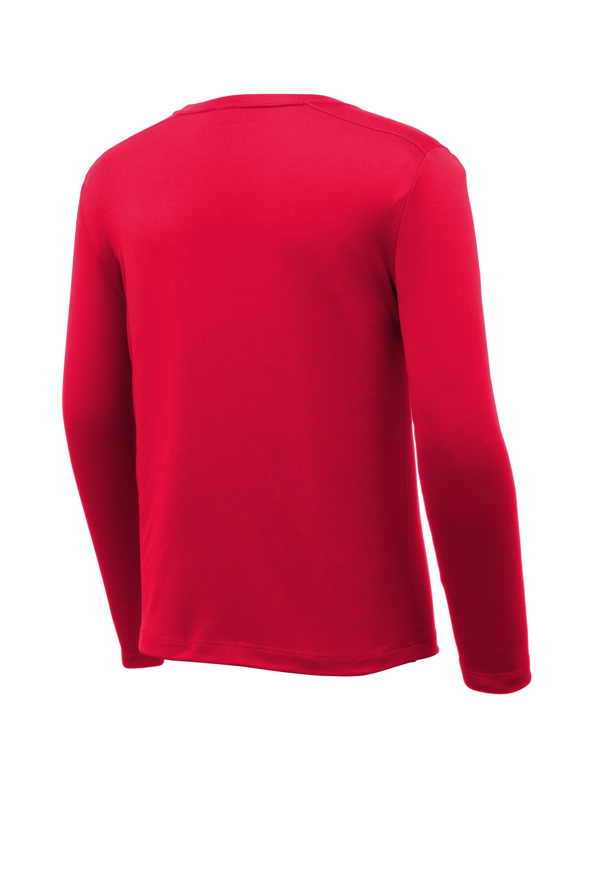 Sport-Tek Youth Posi-UV Pro Long Sleeve Tee. YST420LS 106