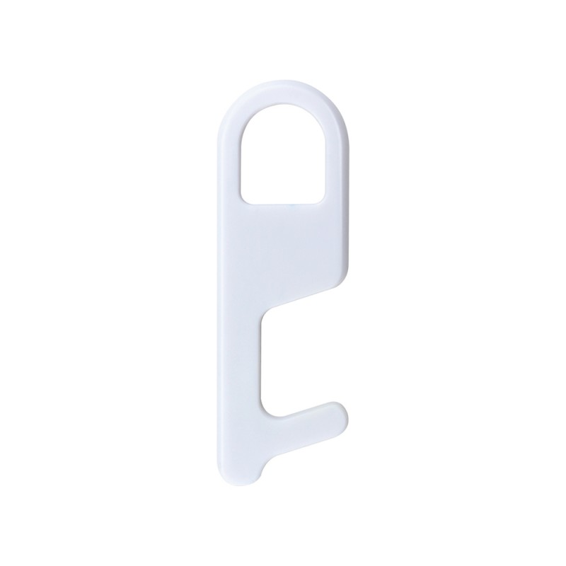 Non-Contact Keychain Door Opener 8