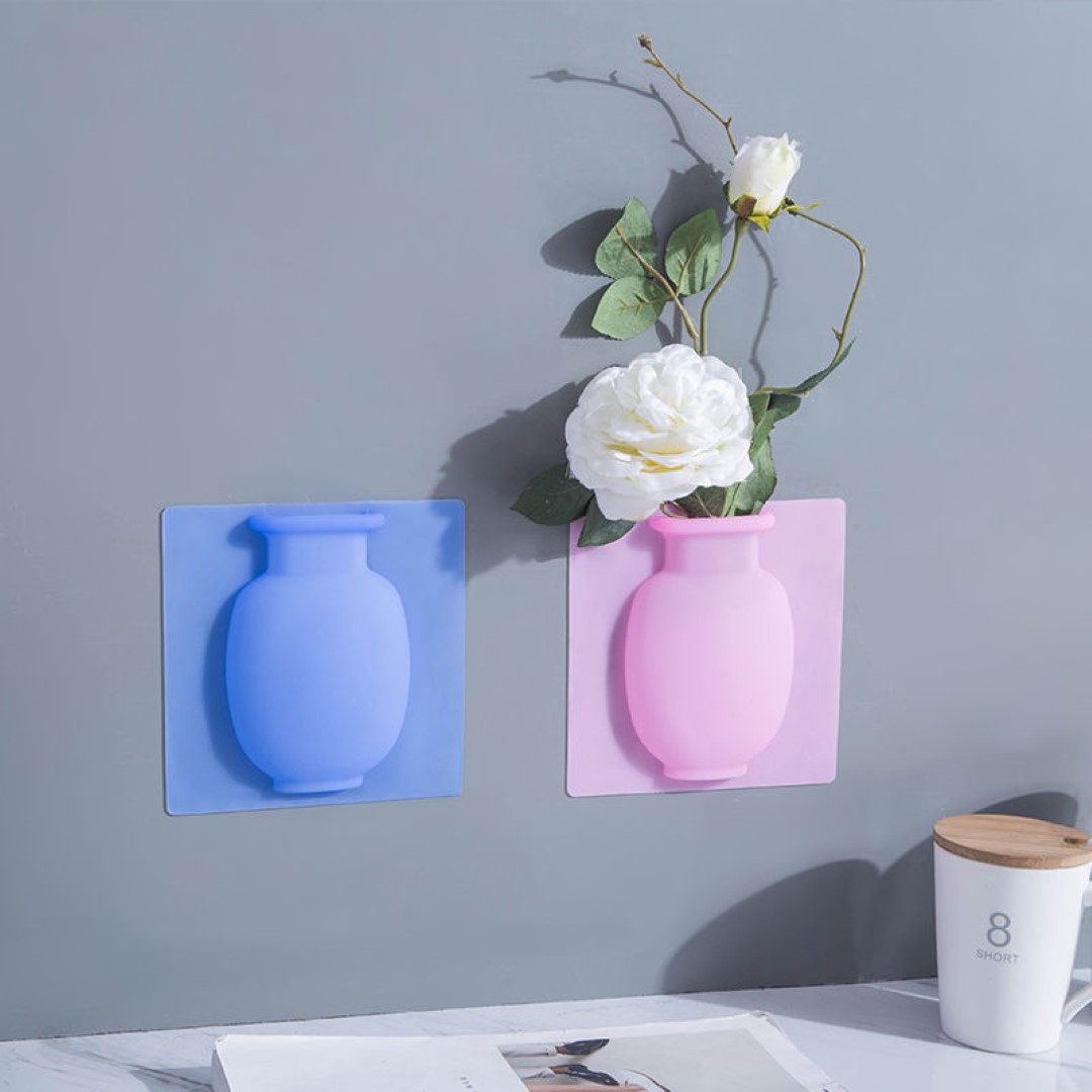 Magic Silicone Vase 6