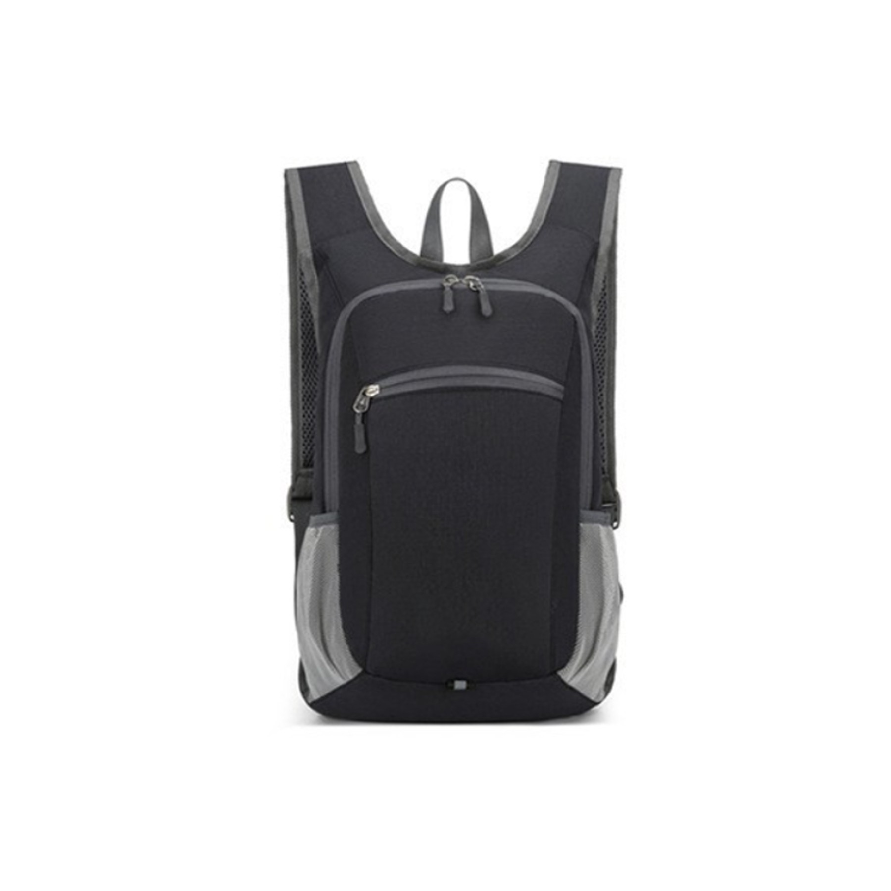 Foldable Backpack 1