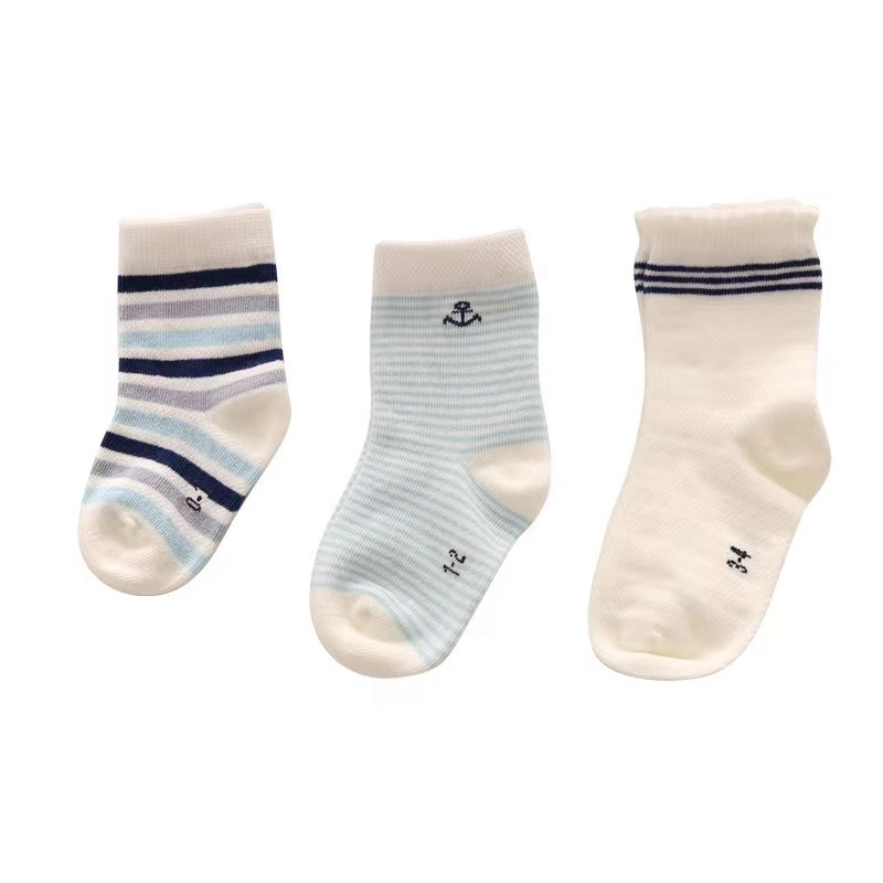 Kids Custom Socks- Factory Direct 6