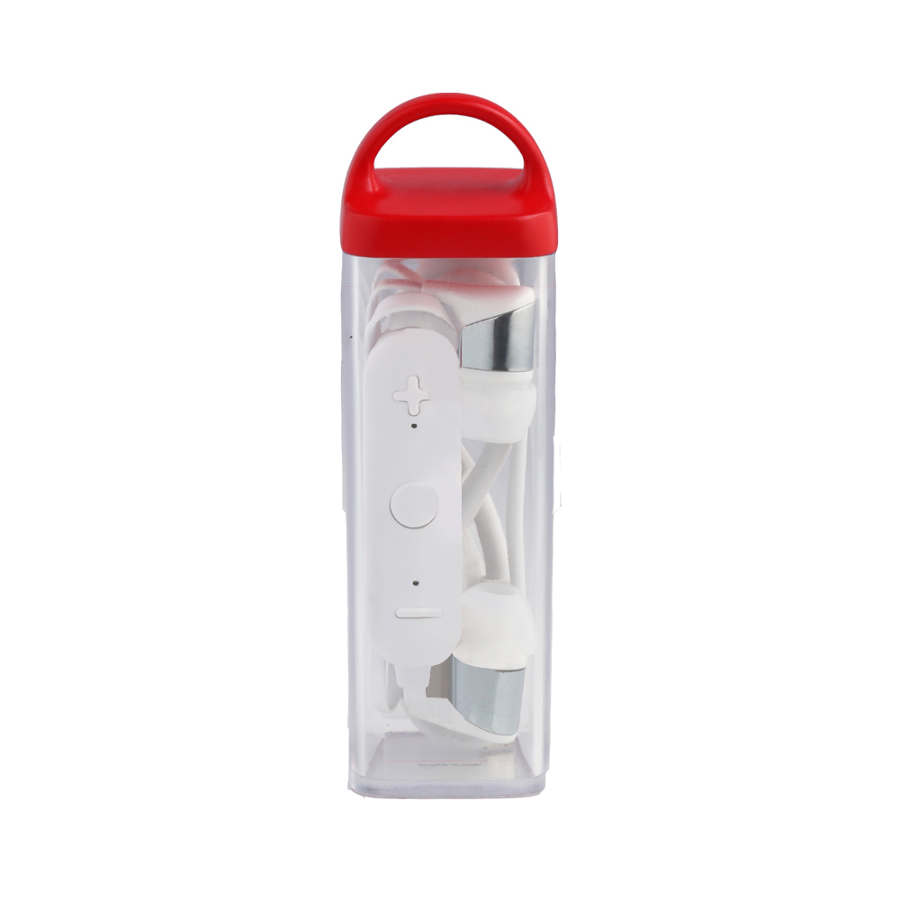 Bluetooth® Earbuds 5