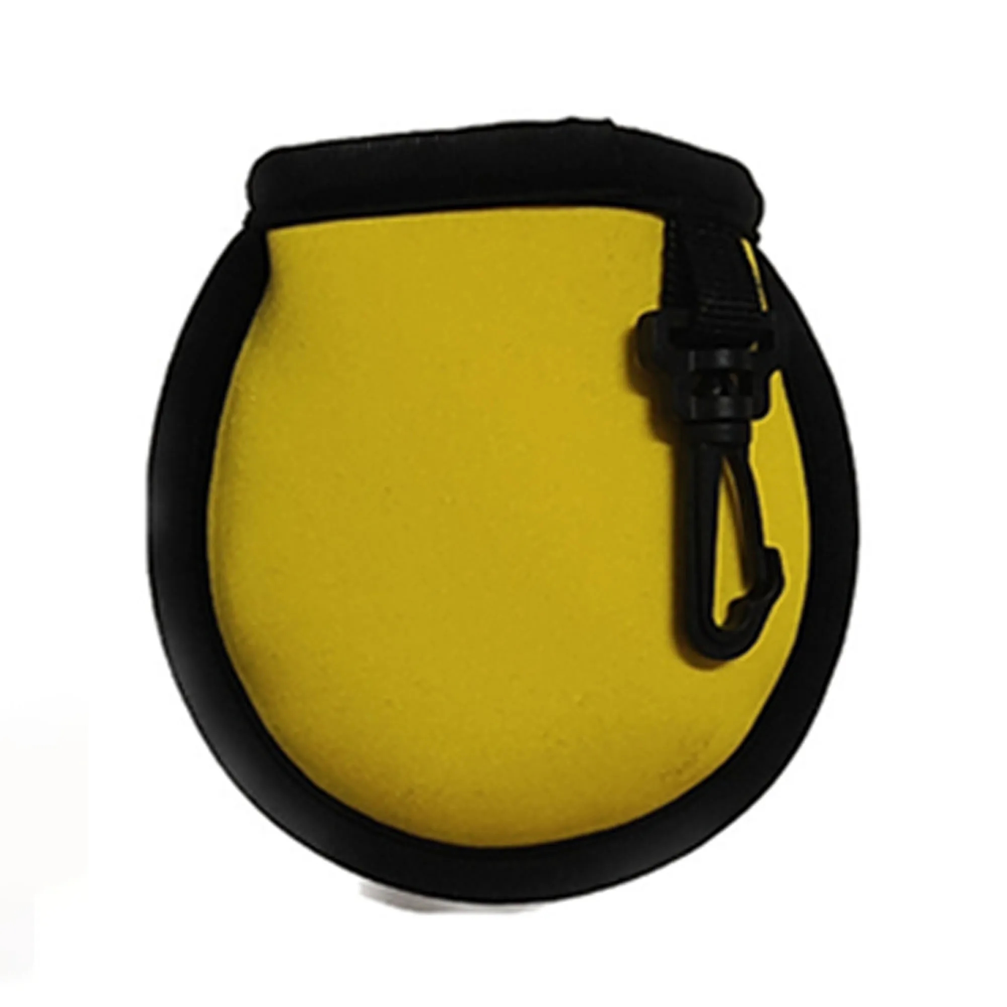 Portable Golf Ball Washer Cleaner Pouch 8