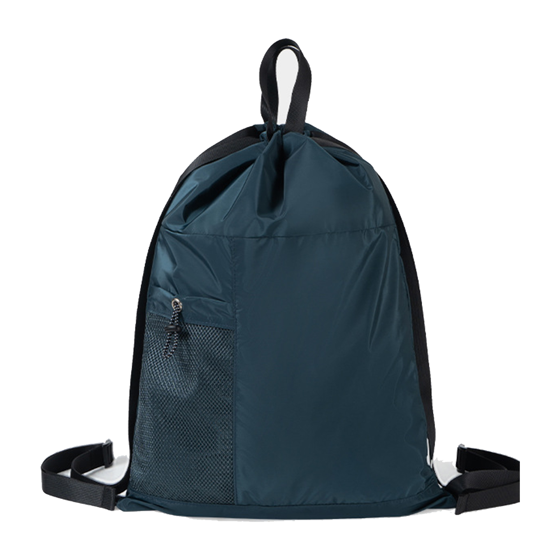 Polyester Lightweight Sports Belt Pocket Basketball Bag 9