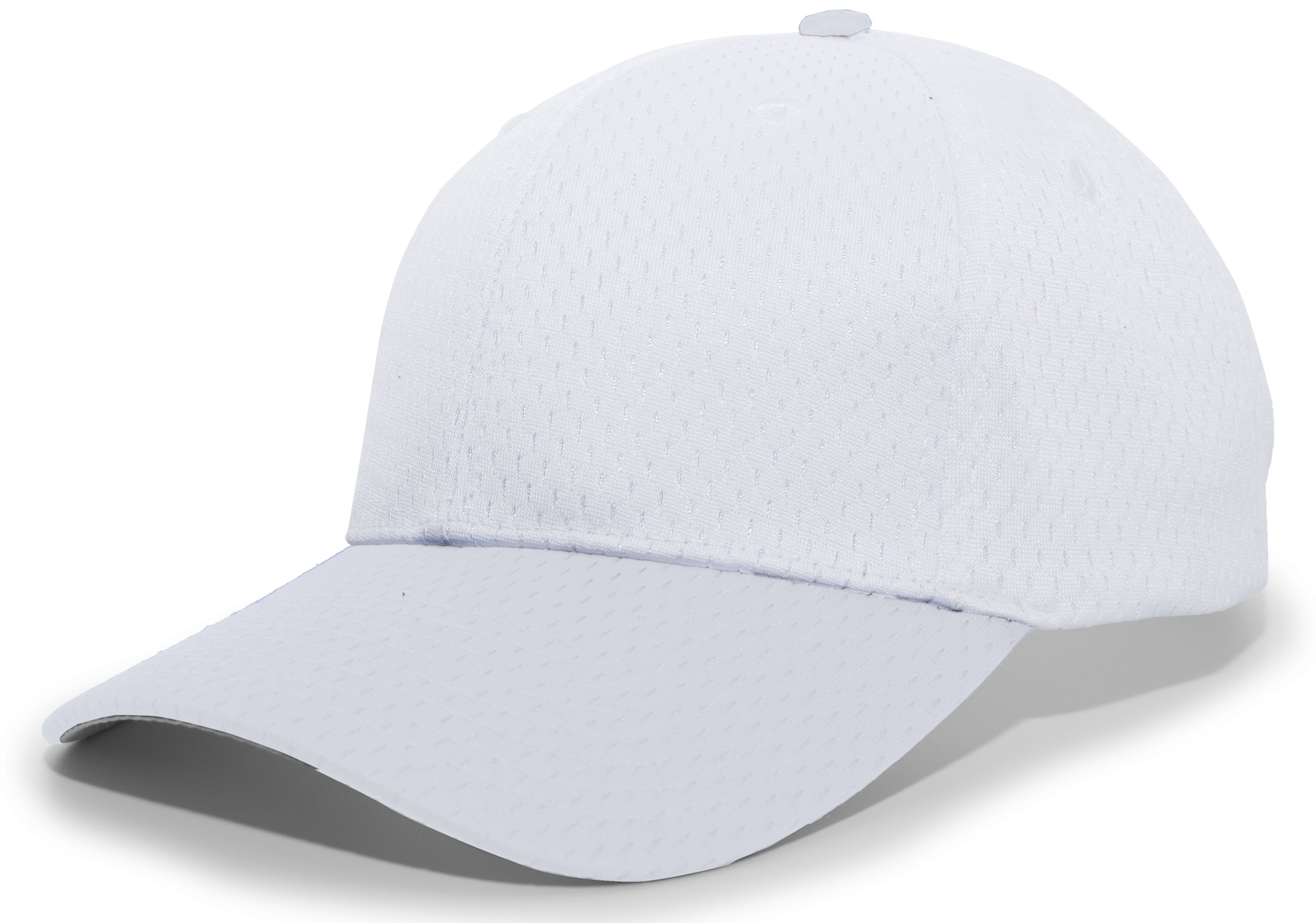 Coolport™ Mesh Hook-And-Loop Adjustable Cap 19